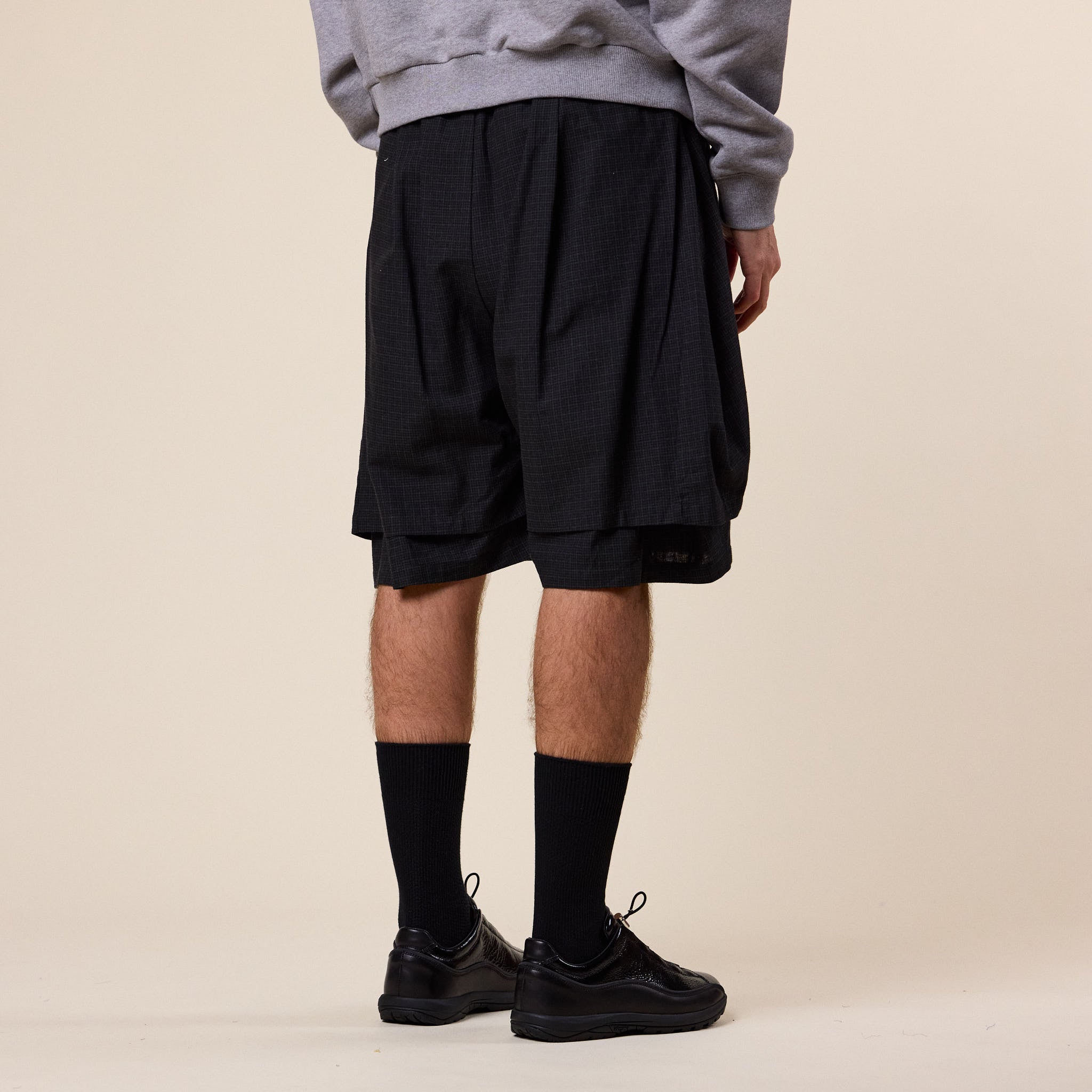 Gander - Deans Shorts - Black