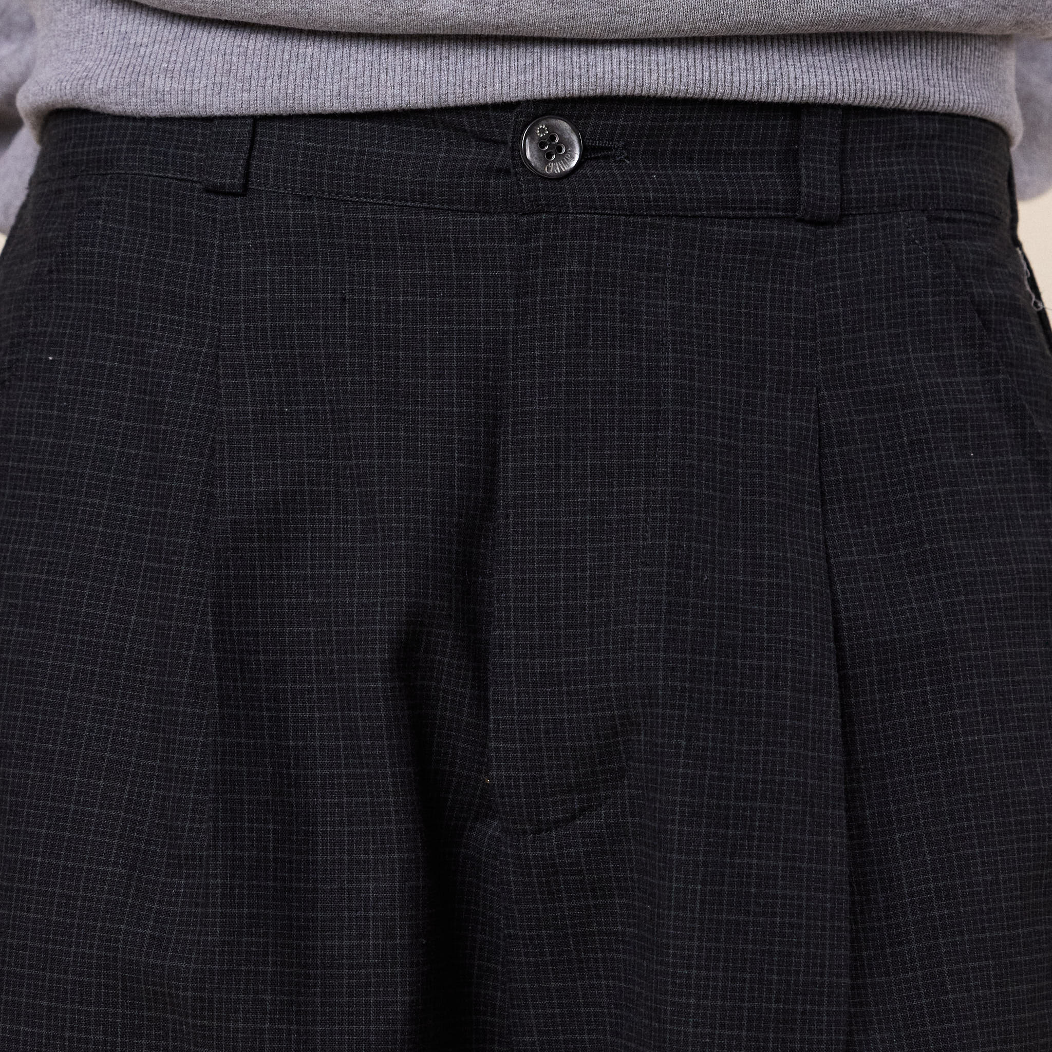 Gander - Deans Shorts - Black