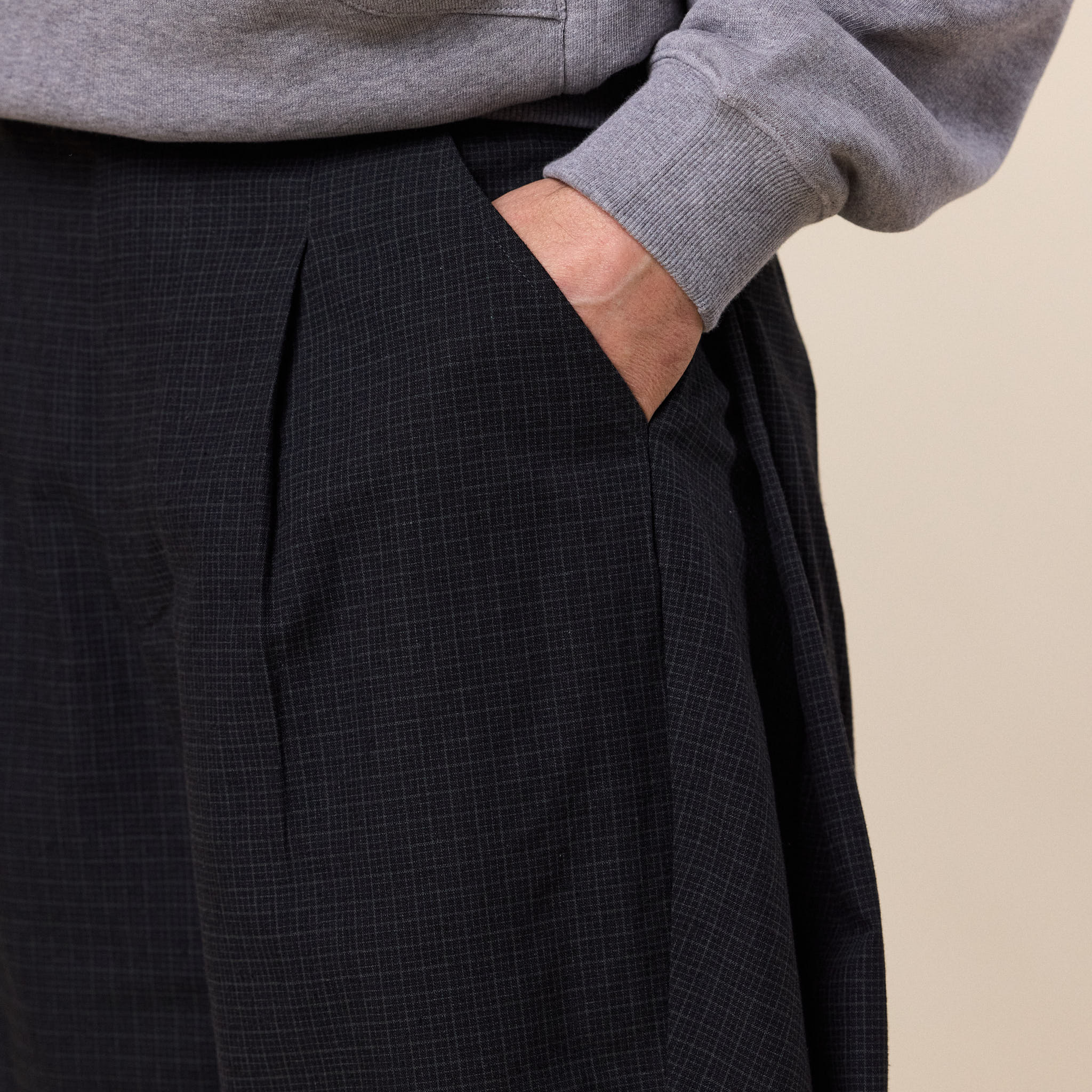 Gander - Deans Shorts - Black