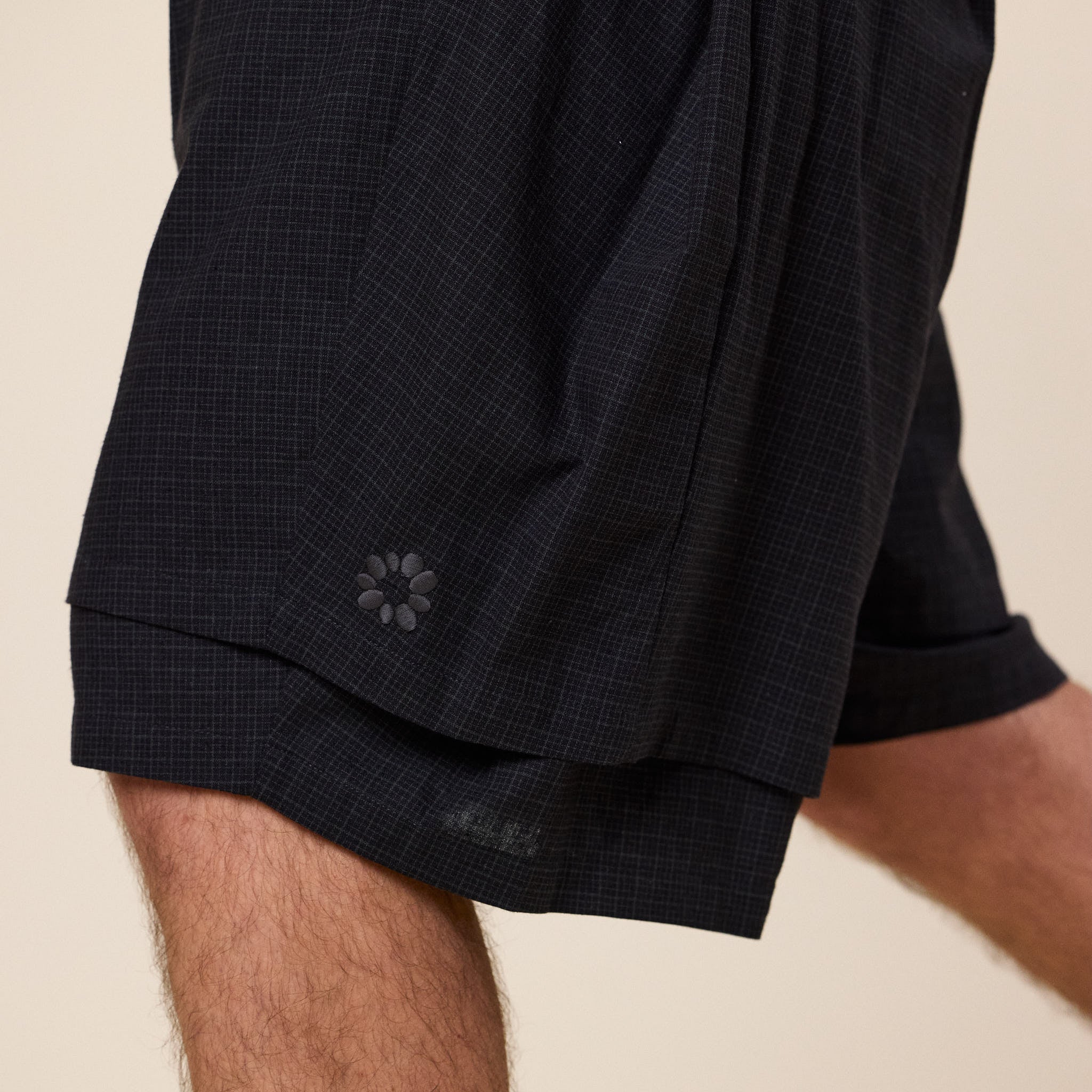 Gander - Deans Shorts - Black