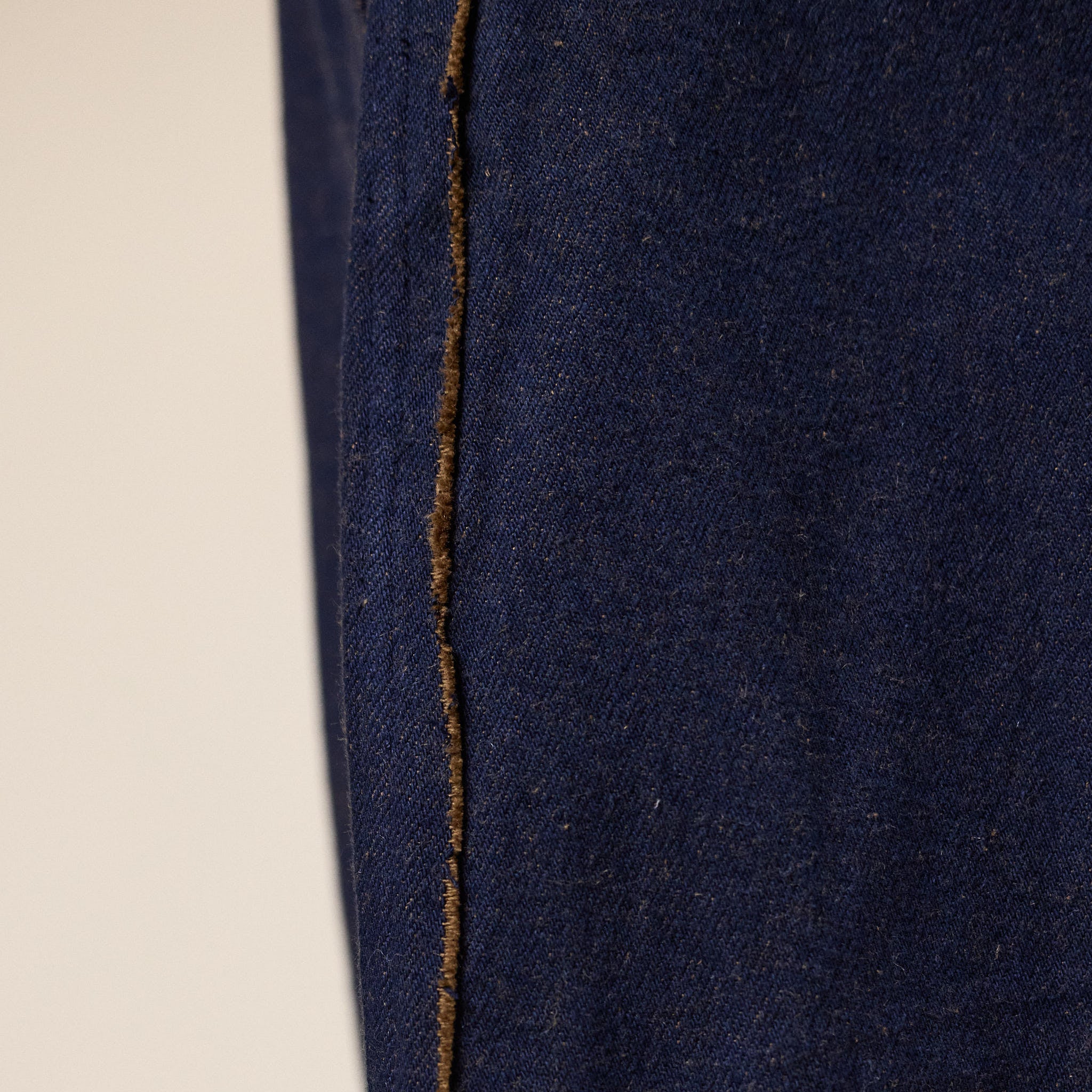 Gander - Cottonopolis Pants - Navy