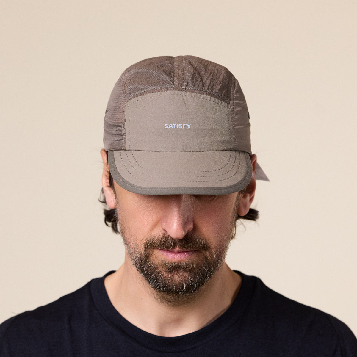 Satisfy Running - Rippy™ Trail Cap - Falcon | T.T.O.O