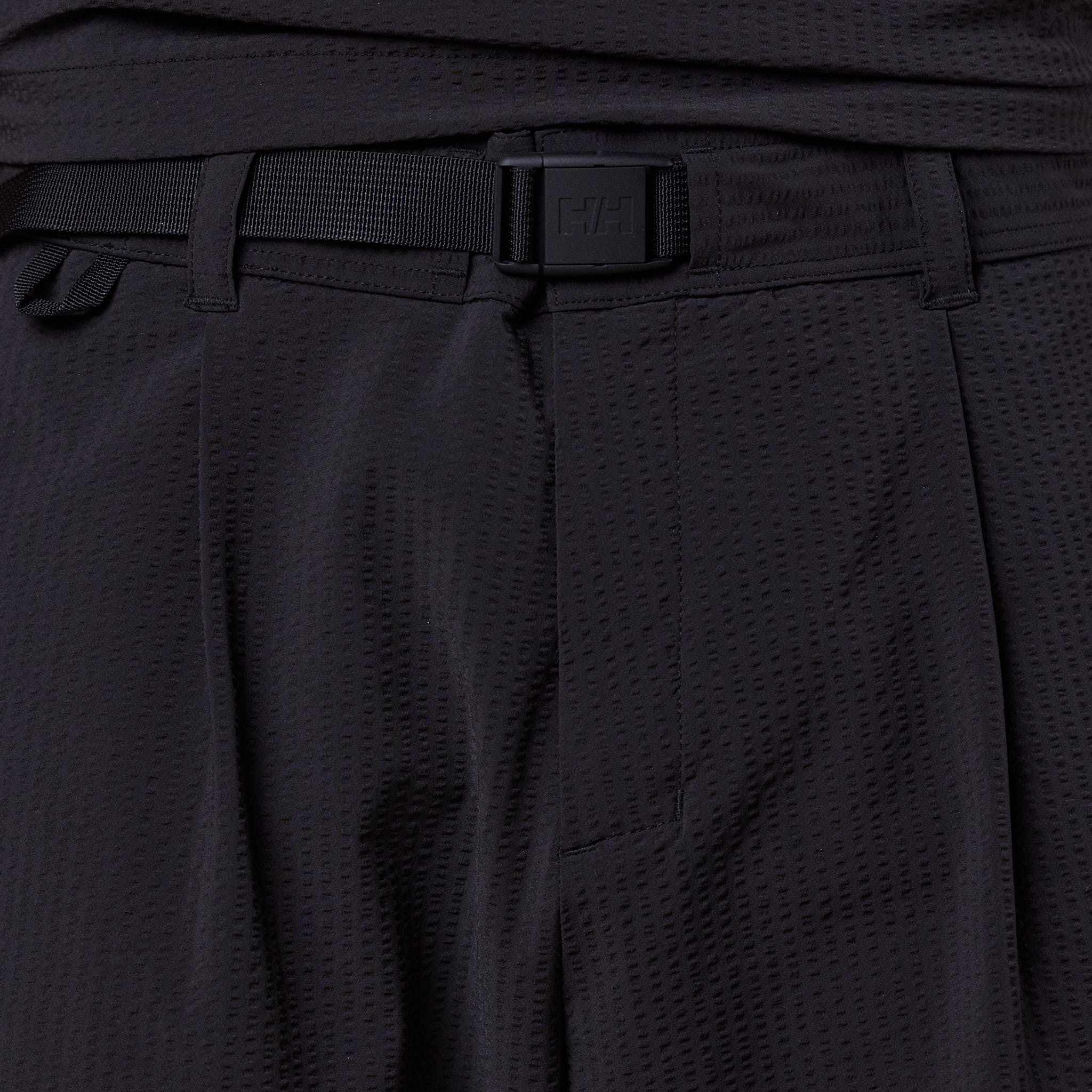 Helly Hansen Archive HH-118389225 - Arc Fluid Shorts - Black