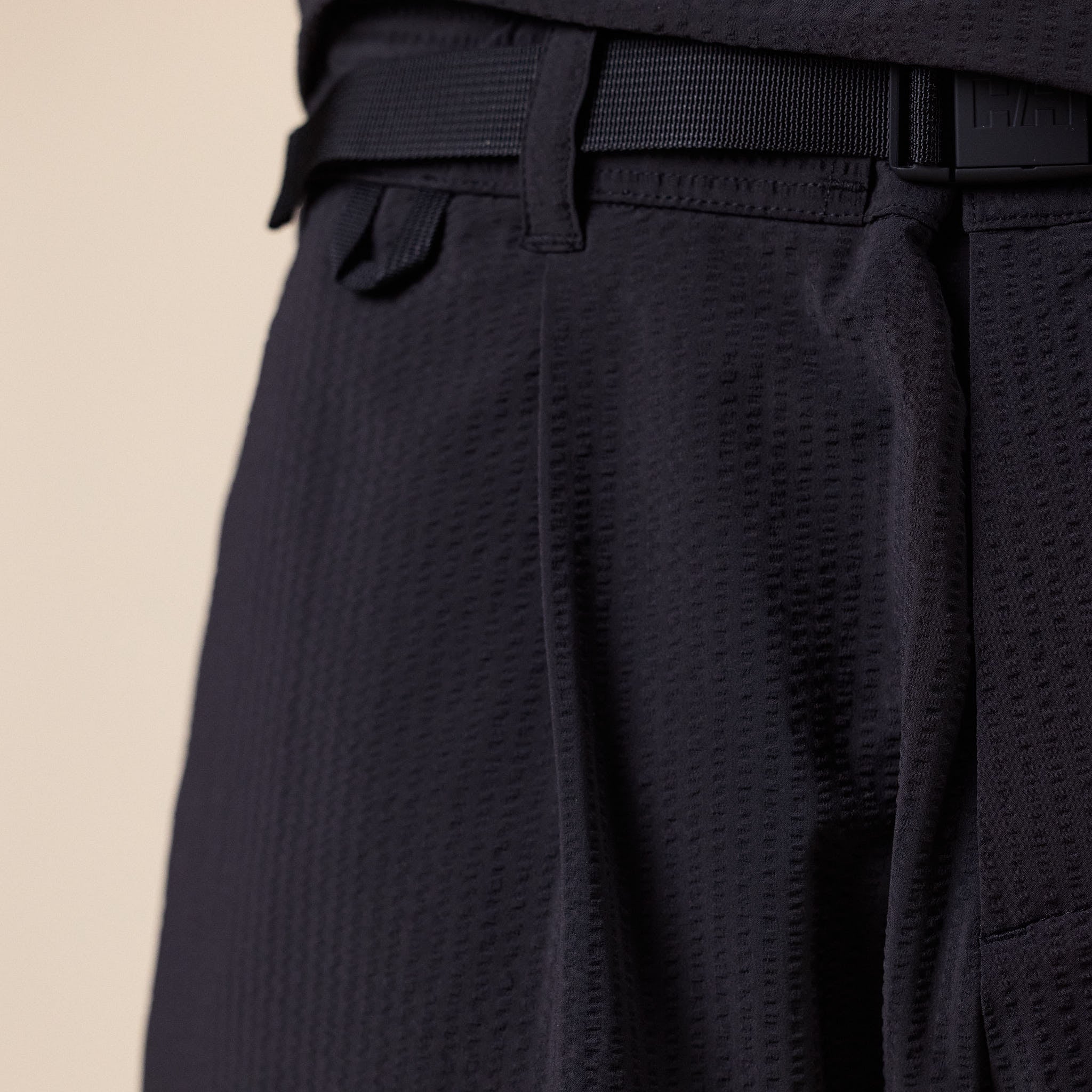 Helly Hansen Archive HH-118389225 - Arc Fluid Shorts - Black