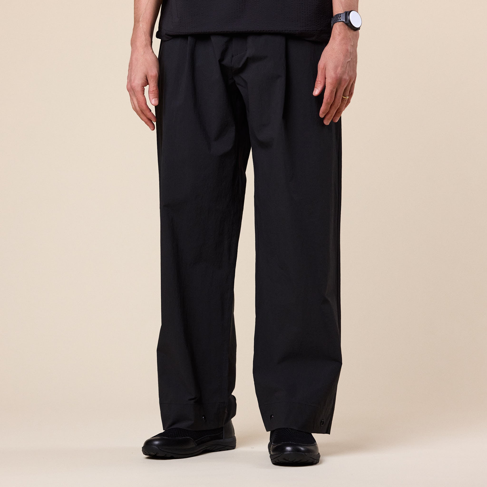 Helly Hansen Archive HH-118389225 - Arc Fluid Pants - Black