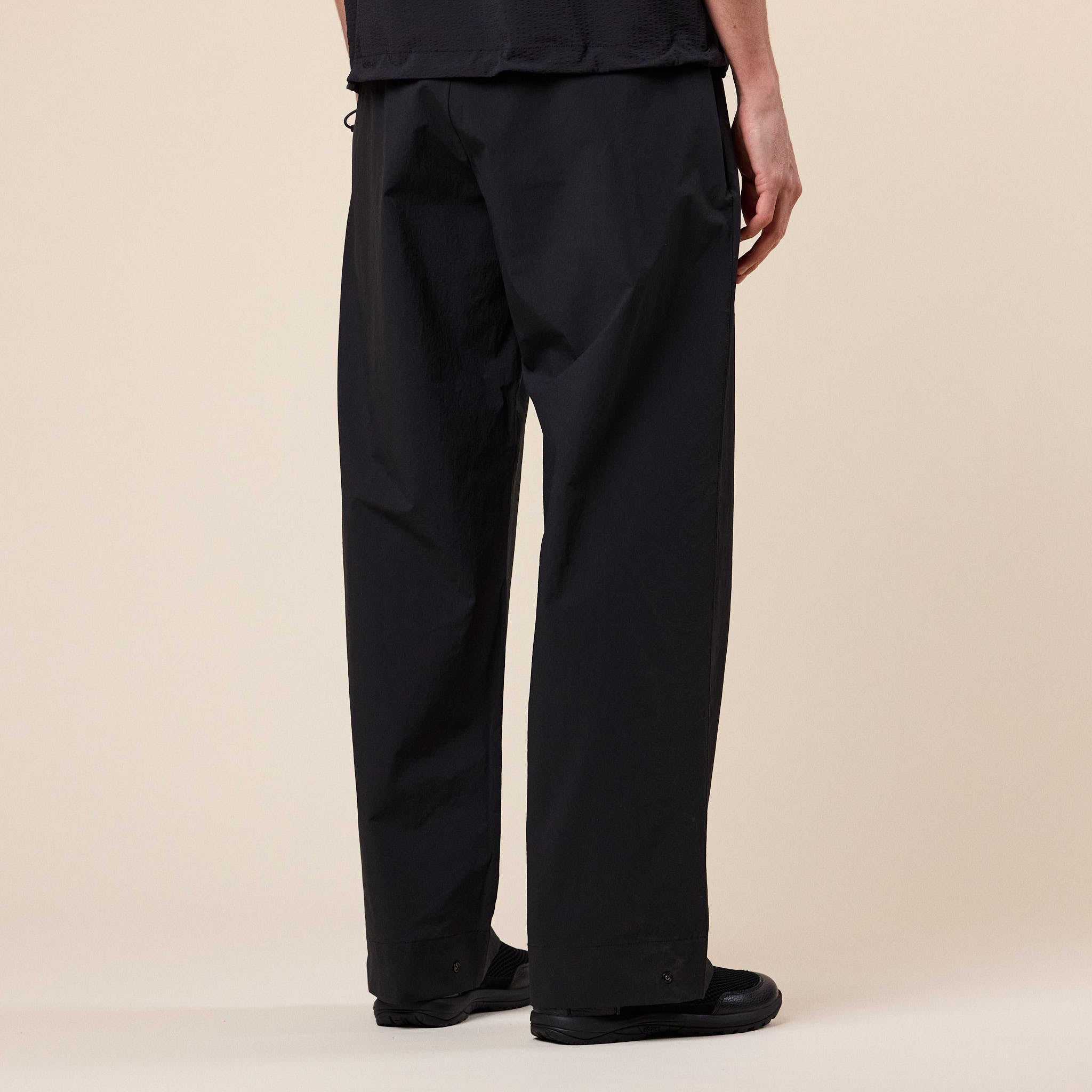 Helly Hansen Archive HH-118389225 - Arc Fluid Pants - Black