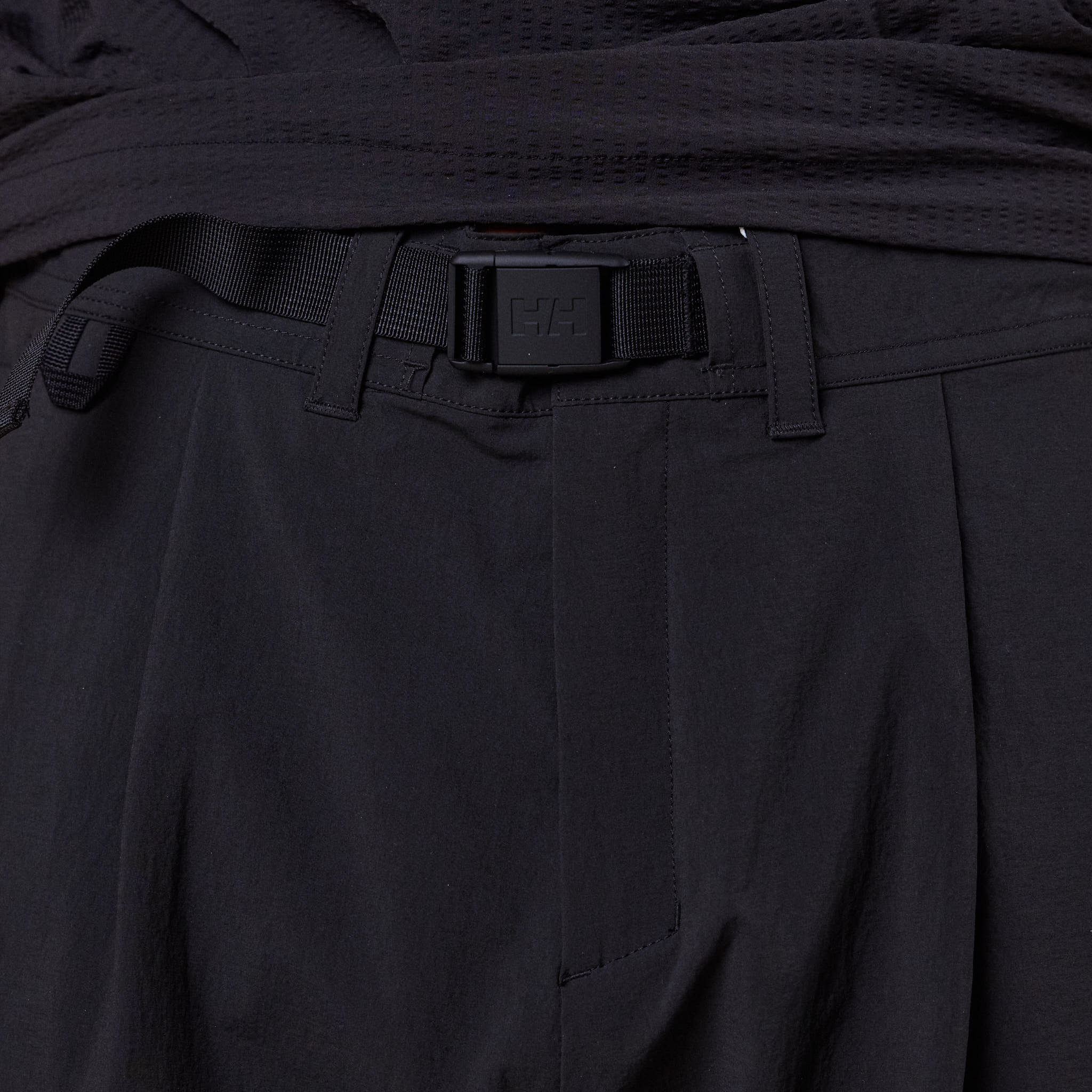 Helly Hansen Archive HH-118389225 - Arc Fluid Pants - Black