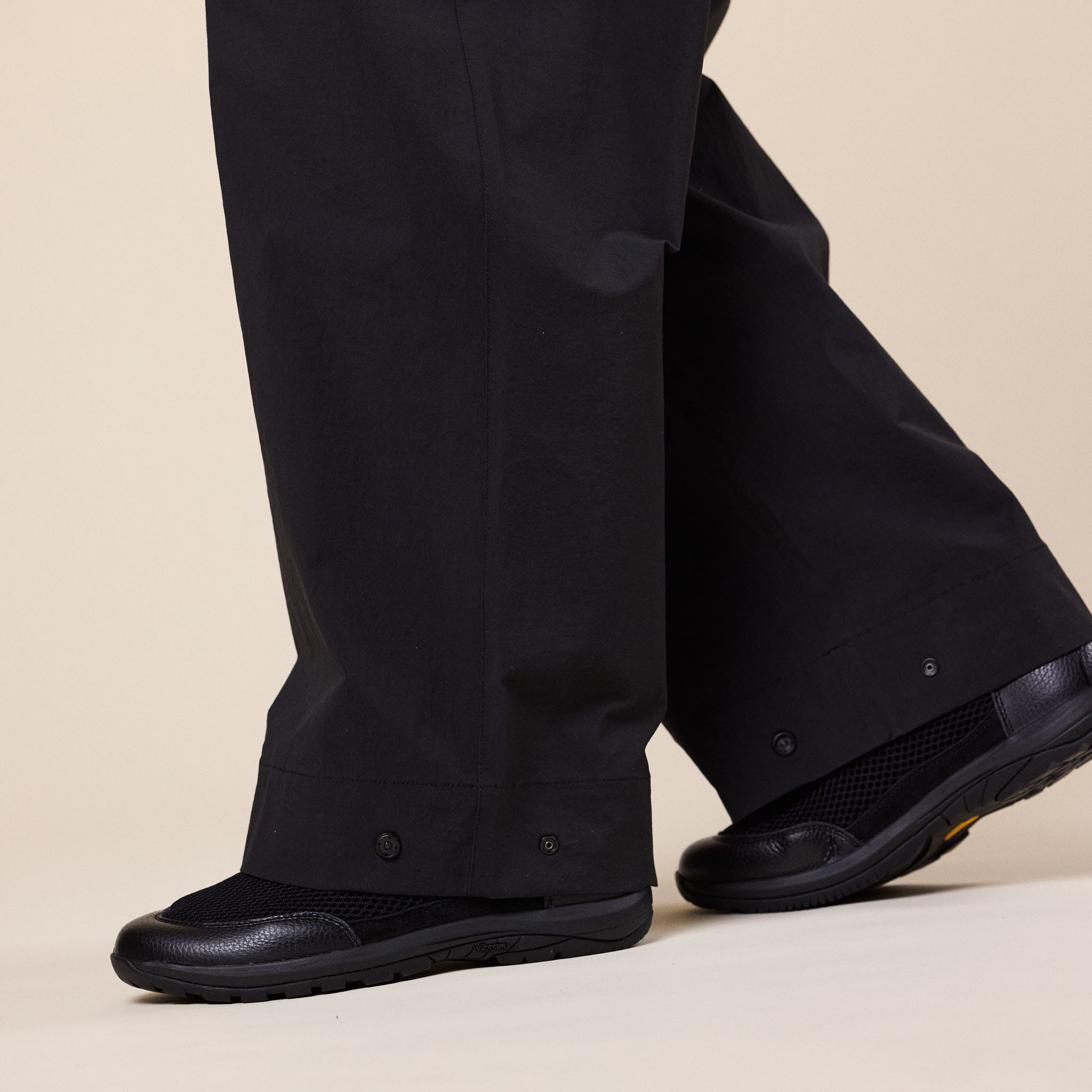 Helly Hansen Archive HH-118389225 - Arc Fluid Pants - Black