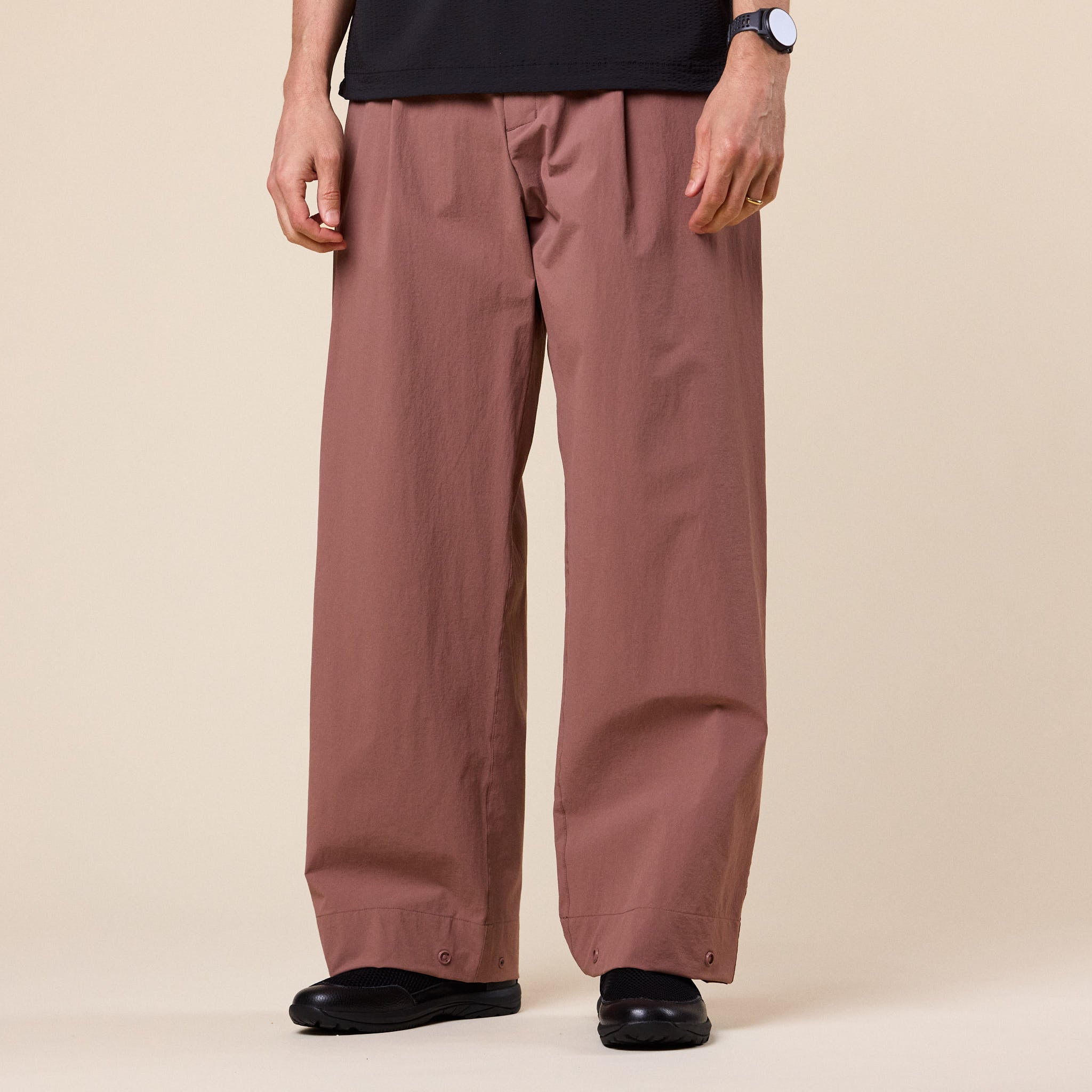 Helly Hansen Archive HH-118389225 - Arc Fluid Pants - Pastel Brick