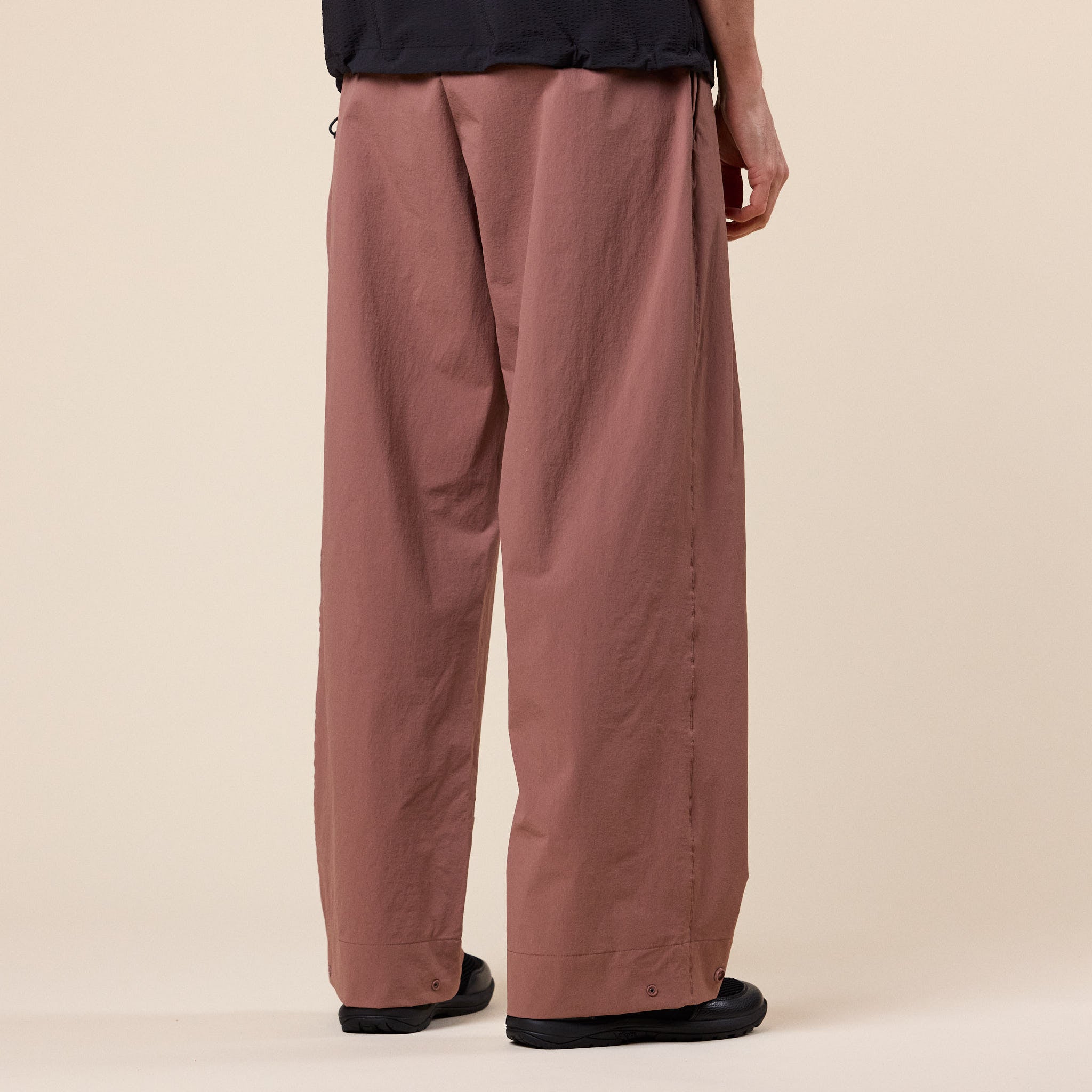 Helly Hansen Archive HH-118389225 - Arc Fluid Pants - Pastel Brick