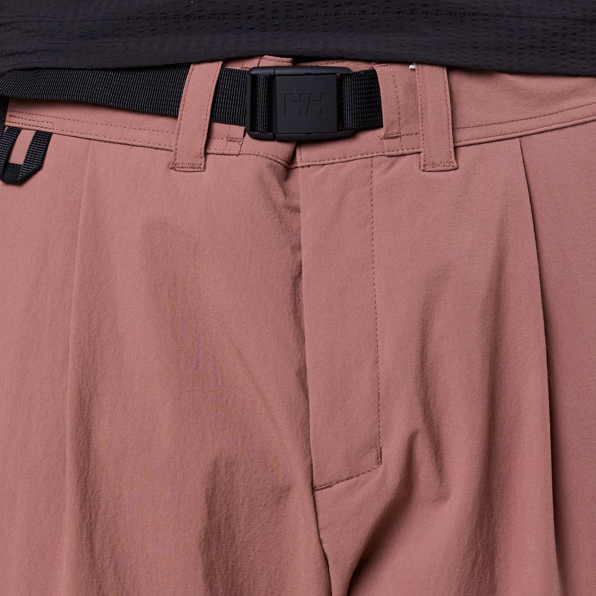 Helly Hansen Archive HH-118389225 - Arc Fluid Pants - Pastel Brick