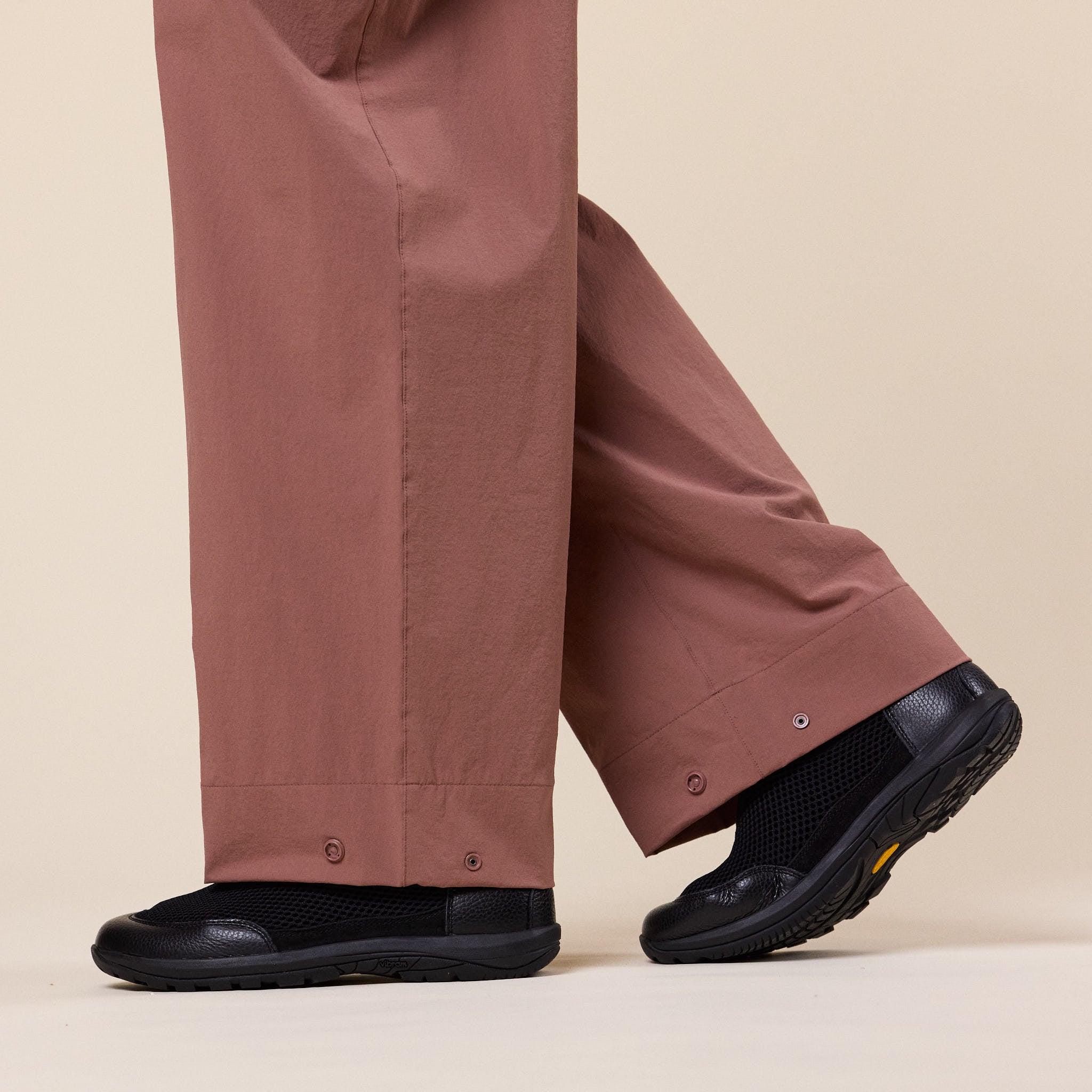 Helly Hansen Archive HH-118389225 - Arc Fluid Pants - Pastel Brick