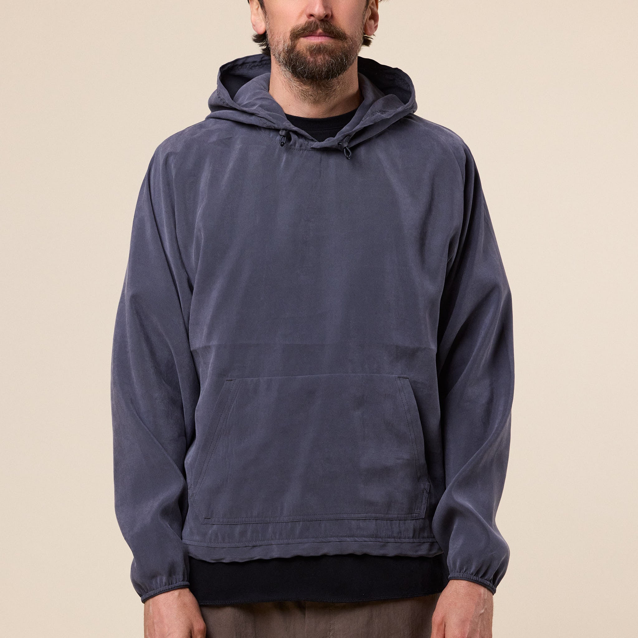 XLIM - EP.9 01 Hoodie - Grey