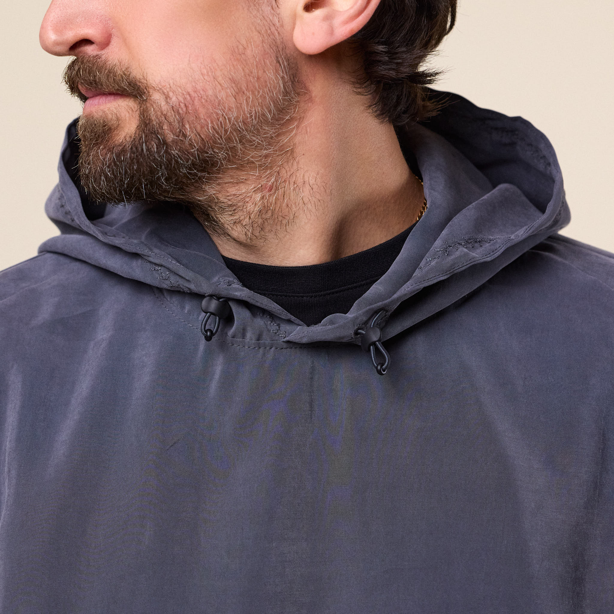 XLIM - EP.9 01 Hoodie - Grey
