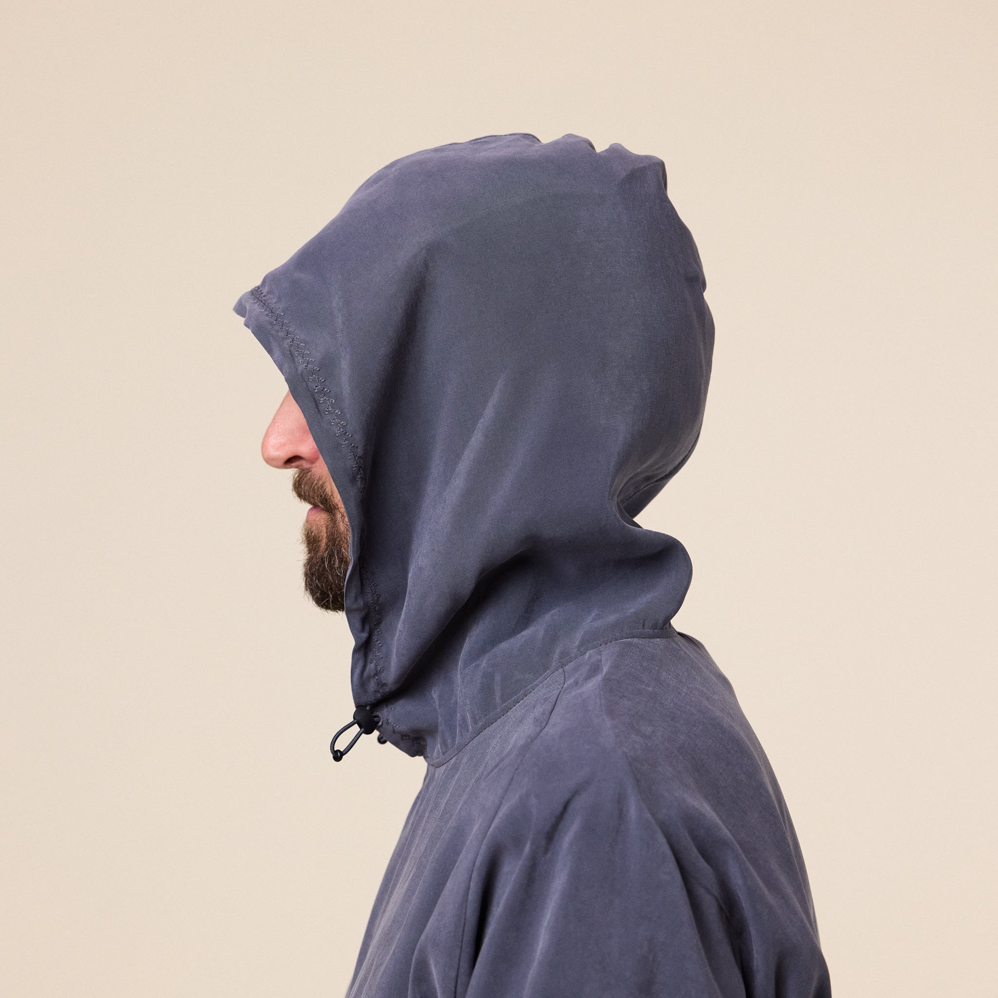 XLIM - EP.9 01 Hoodie - Grey