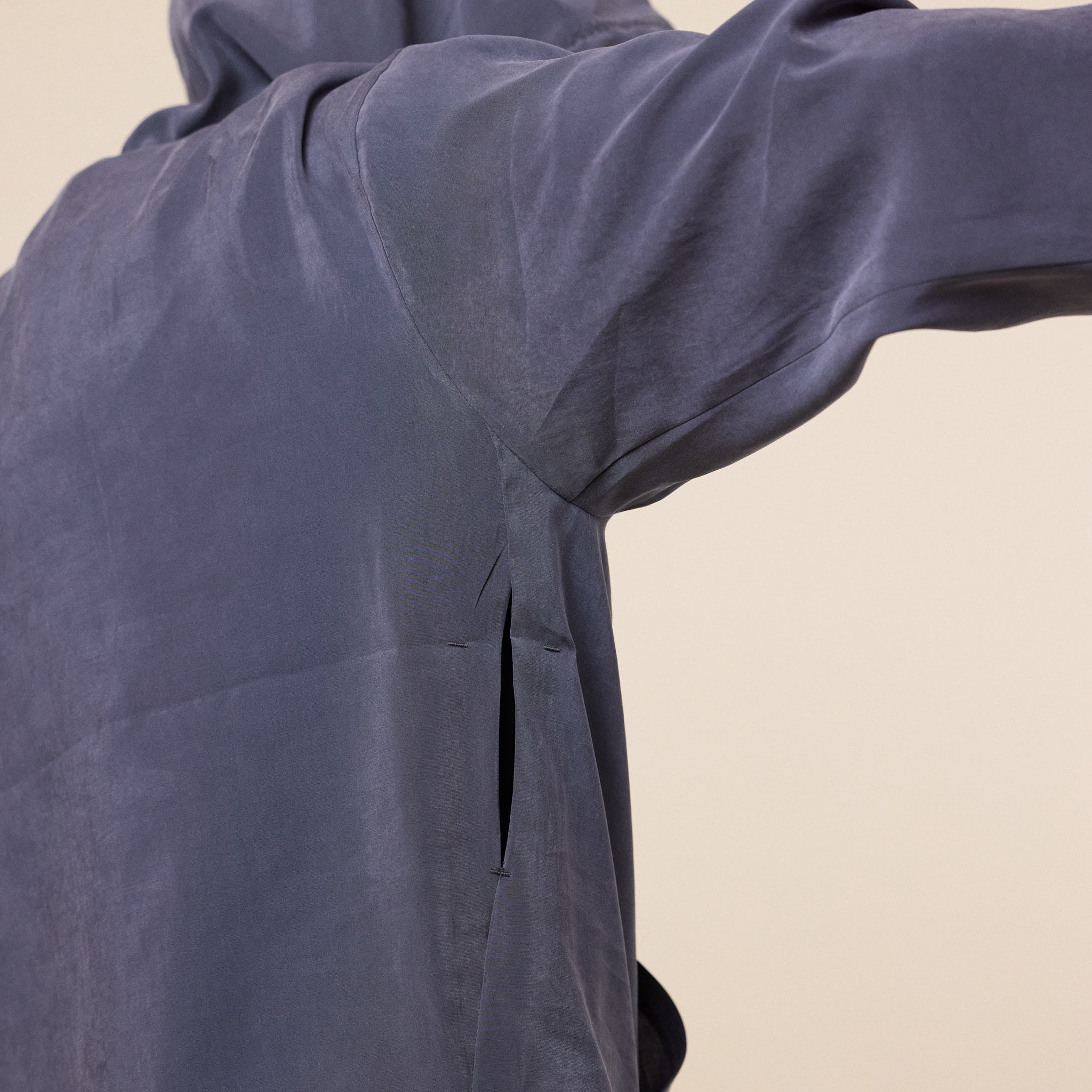 XLIM - EP.9 01 Hoodie - Grey
