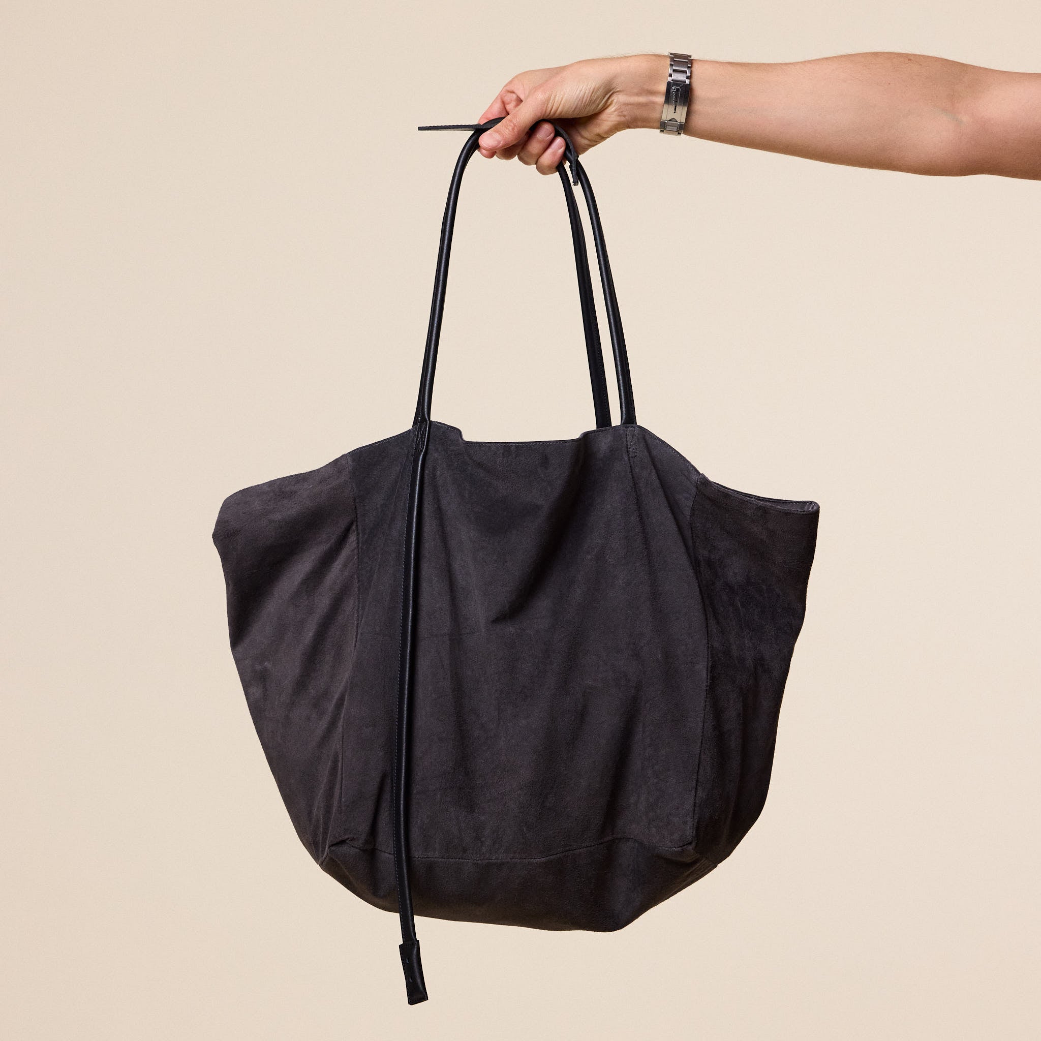 XLIM - EP9 02 Bag - Brown