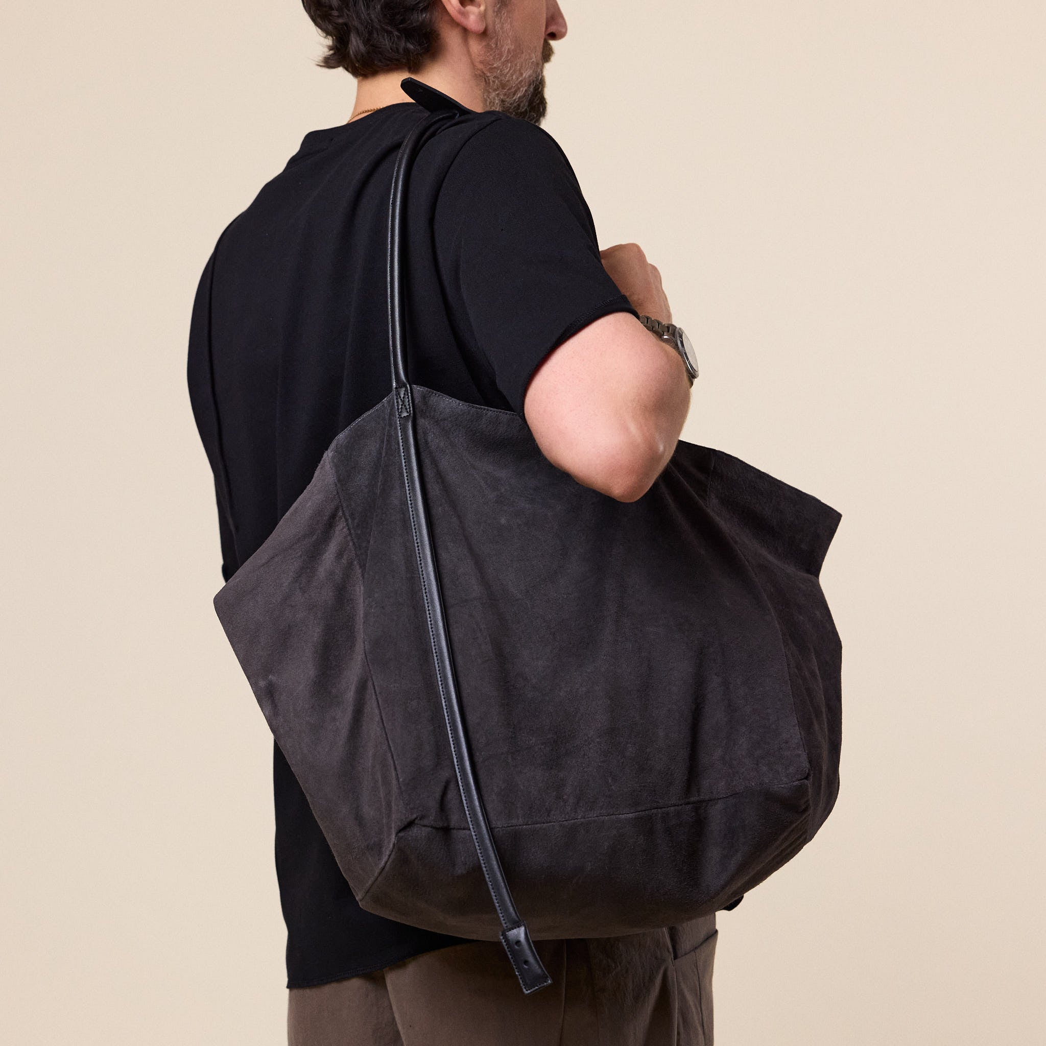 XLIM - EP9 02 Bag - Brown