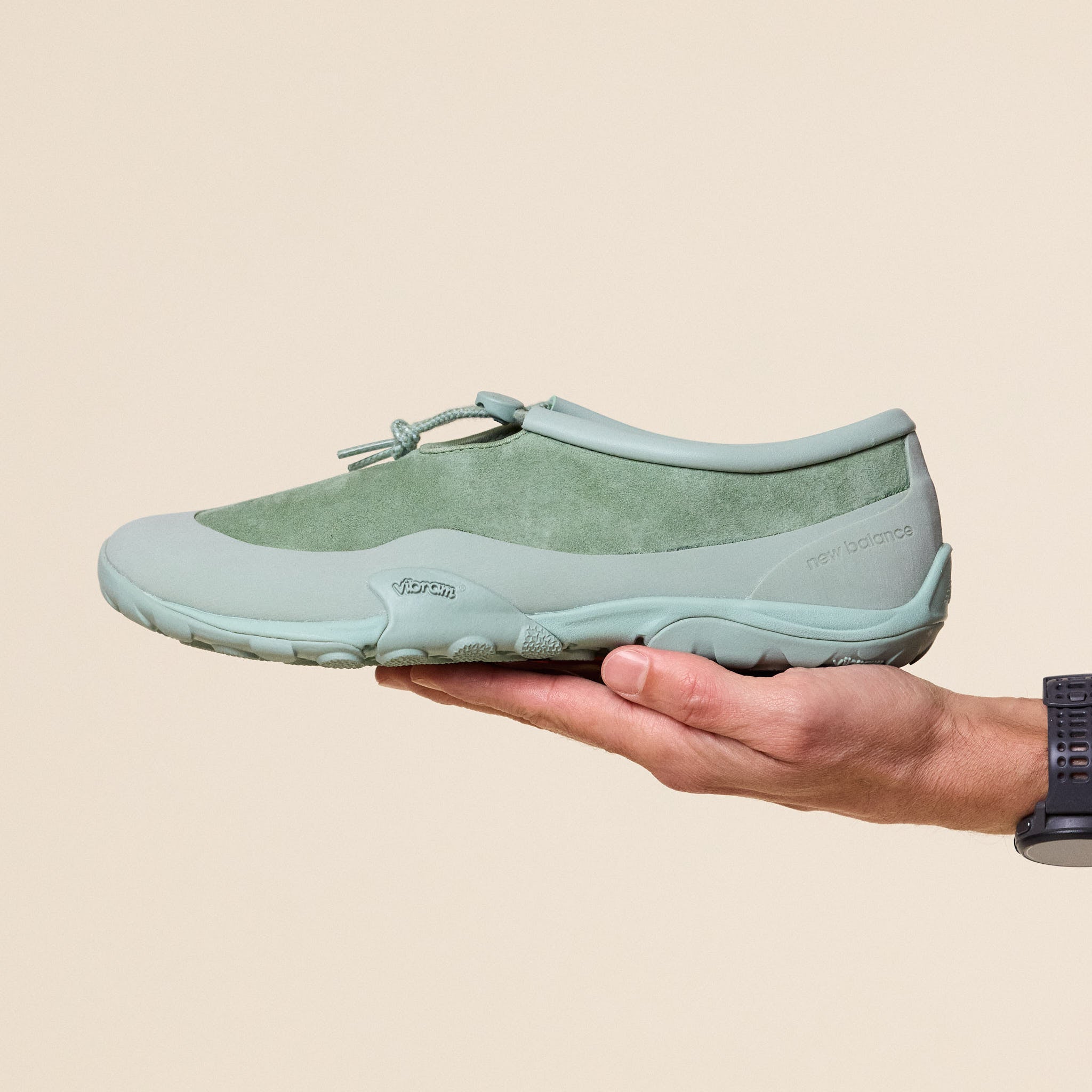 New Balance - MT10T - Oregano / Mosaic Green