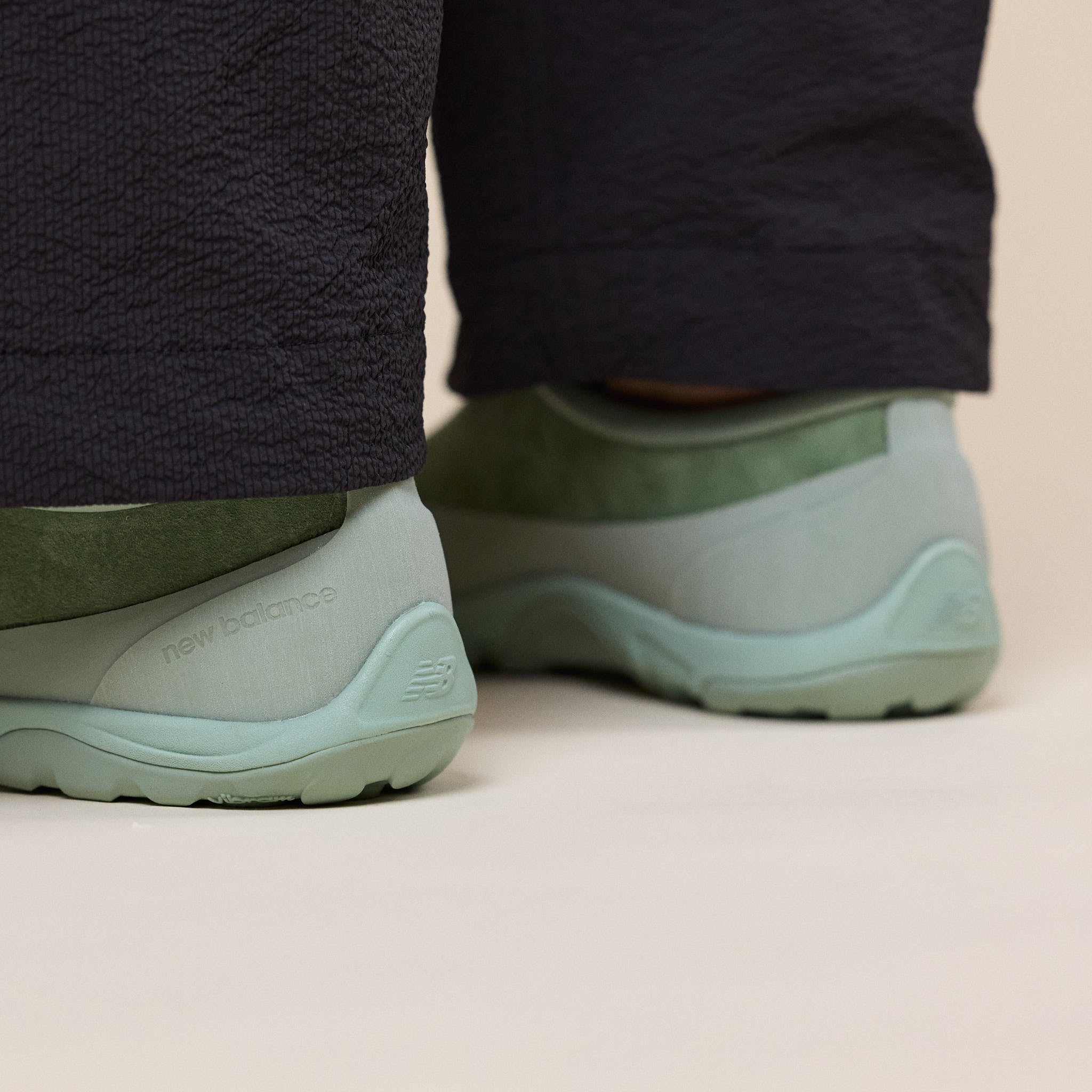 New Balance - MT10T - Oregano / Mosaic Green