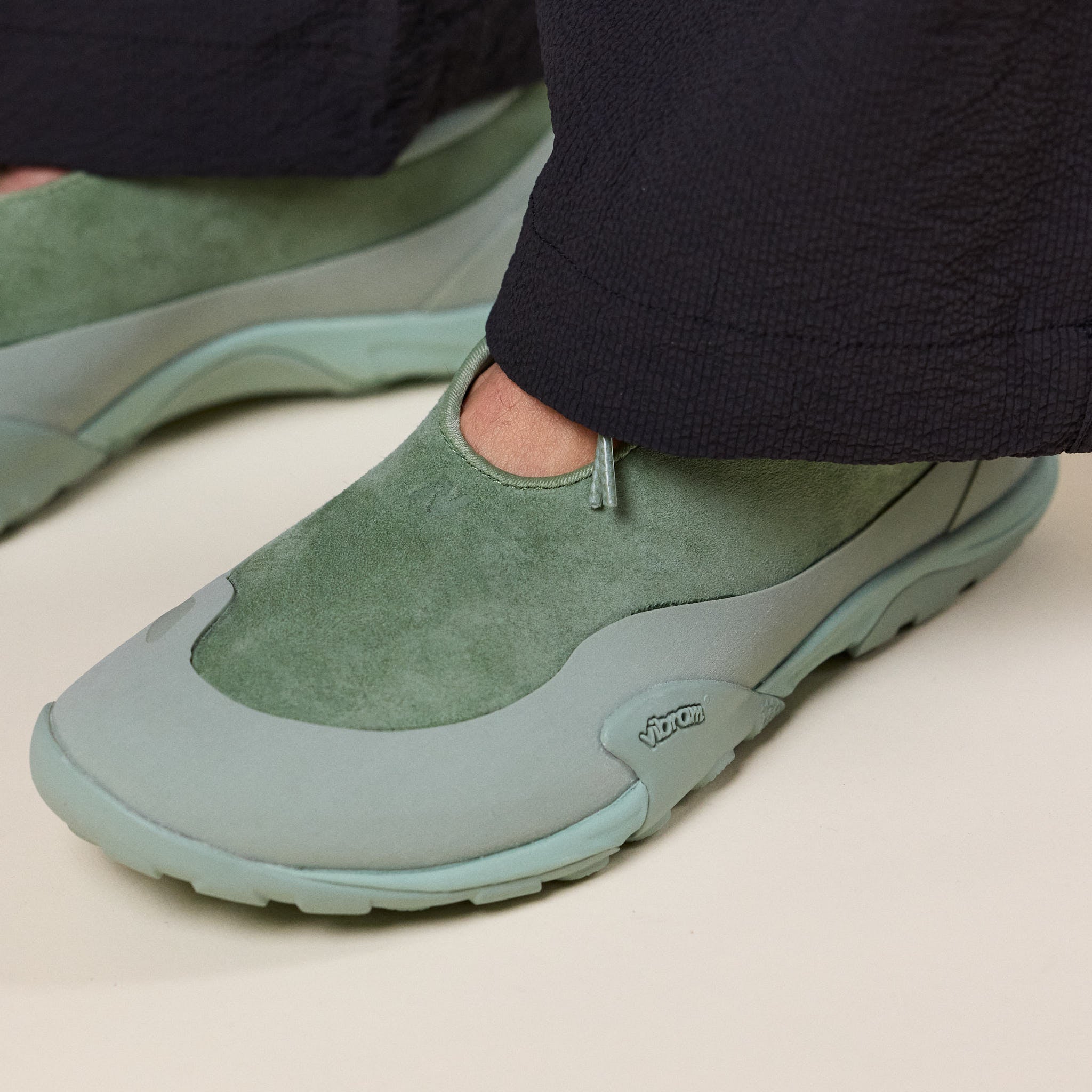 New Balance - MT10T - Oregano / Mosaic Green