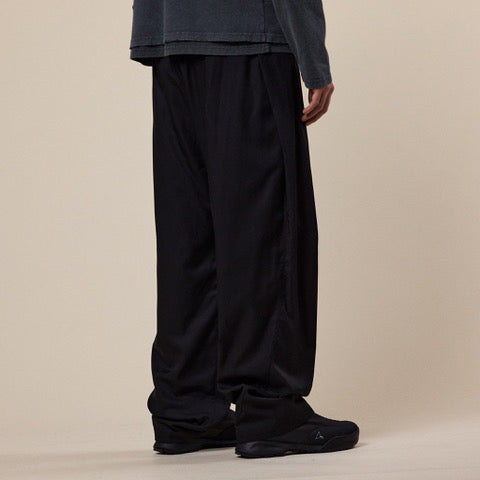 Greg Laboratory - Experimental Standard Pant - Black