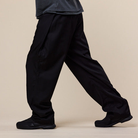 Greg Laboratory - Experimental Standard Pant - Black