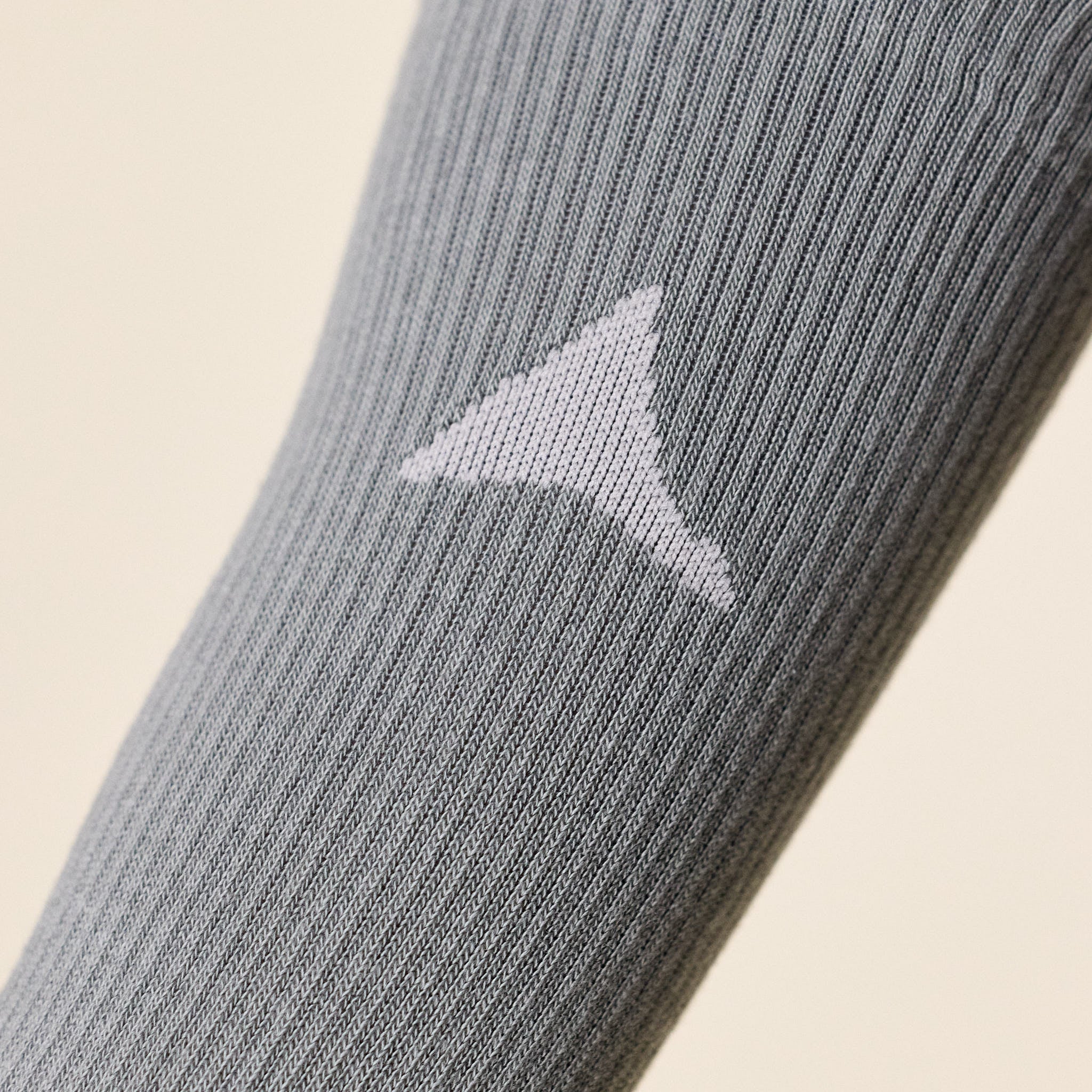 Roa Hiking - Logo Biofil Socks - Olive