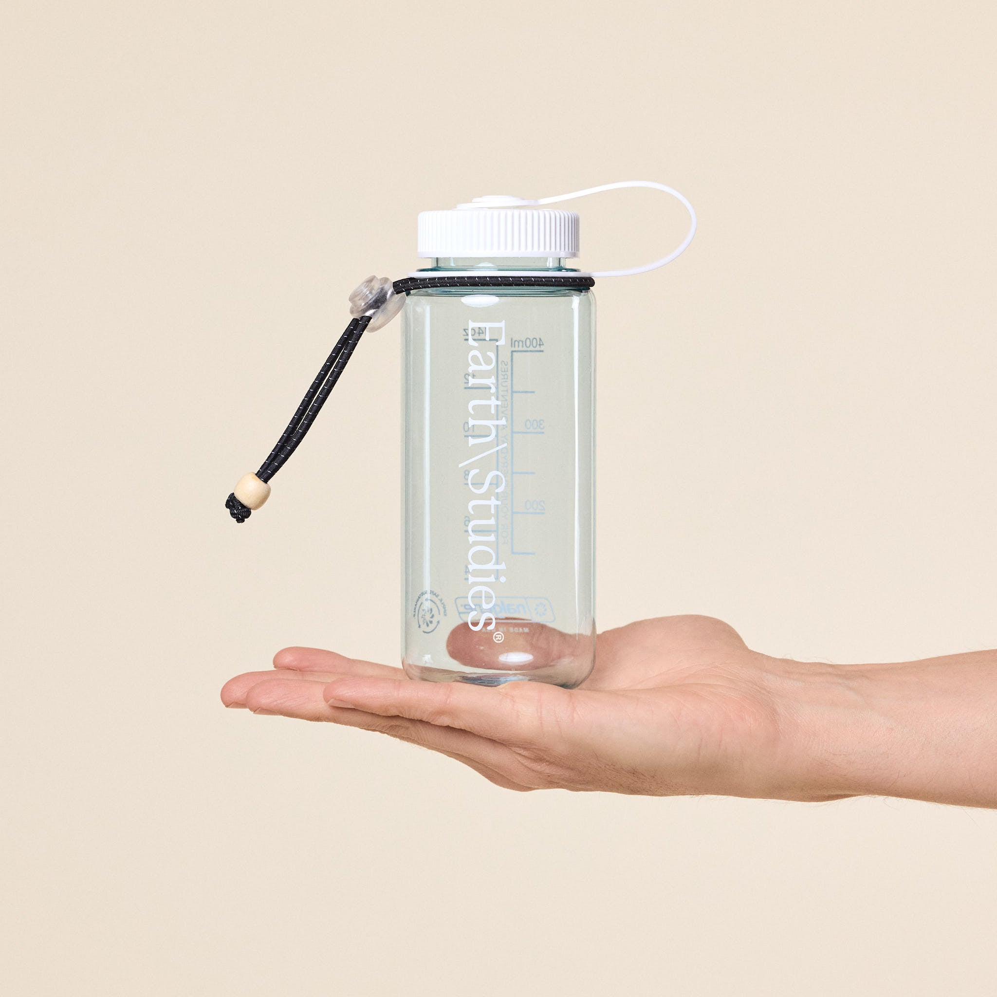 Earth Studies - Nalgene Propagation Vessel 500ml - Seafoam