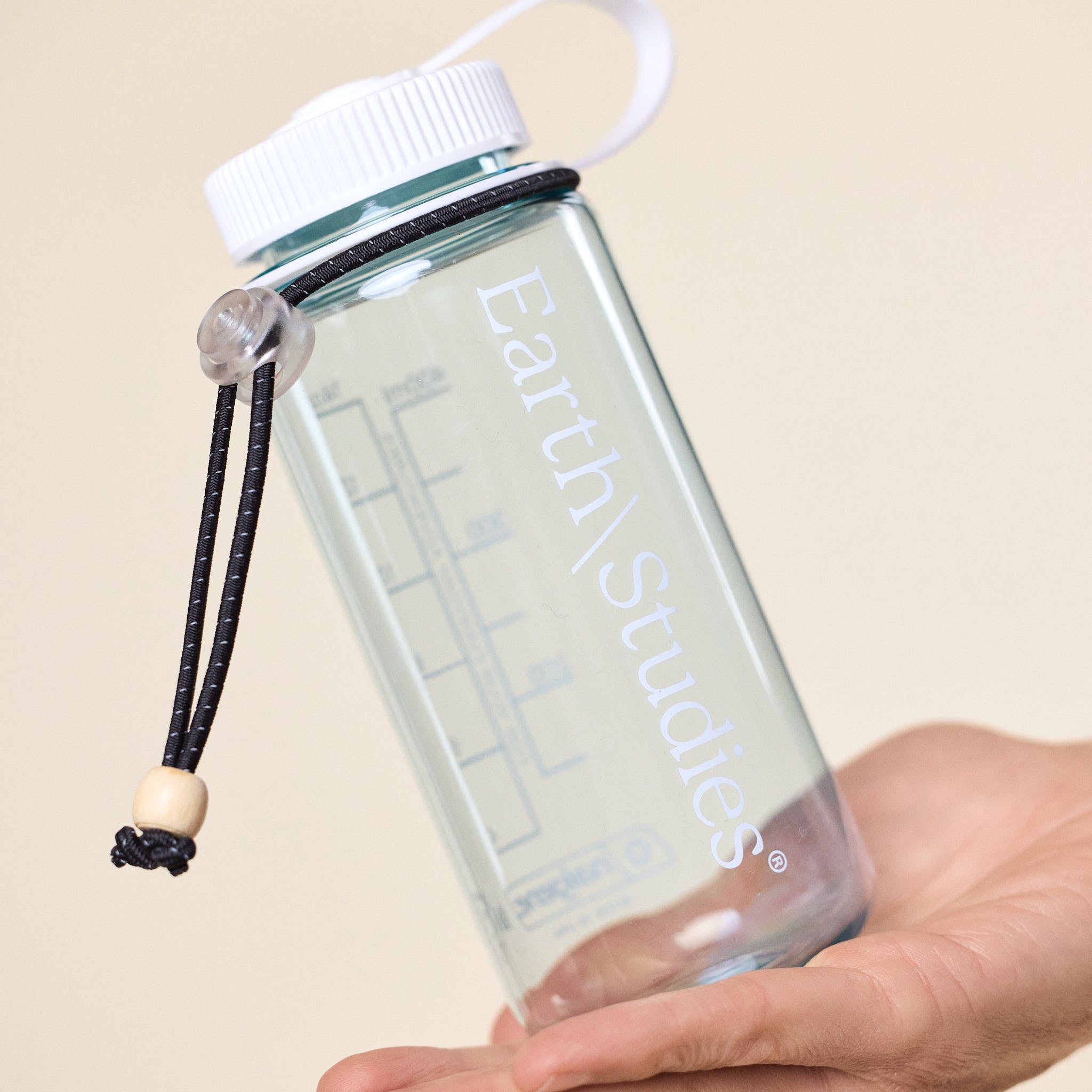 Earth Studies - Nalgene Propagation Vessel 500ml - Seafoam
