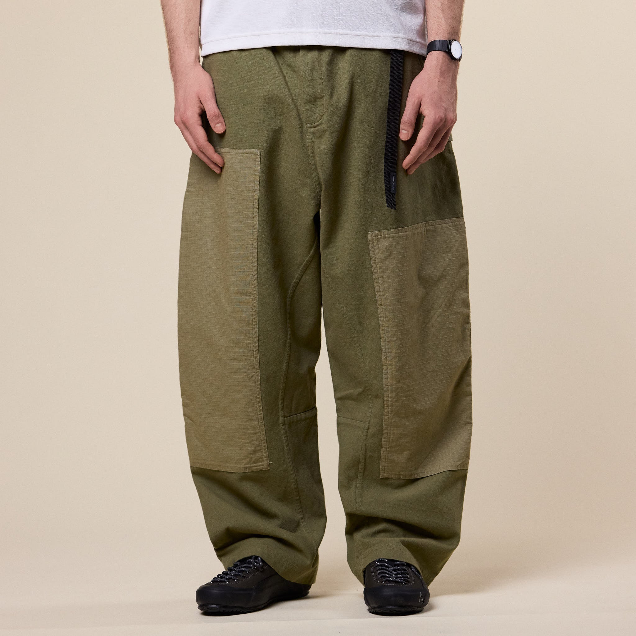 Earth\Studies - MP-107 Foraging Pant - Alpine Stone Strata