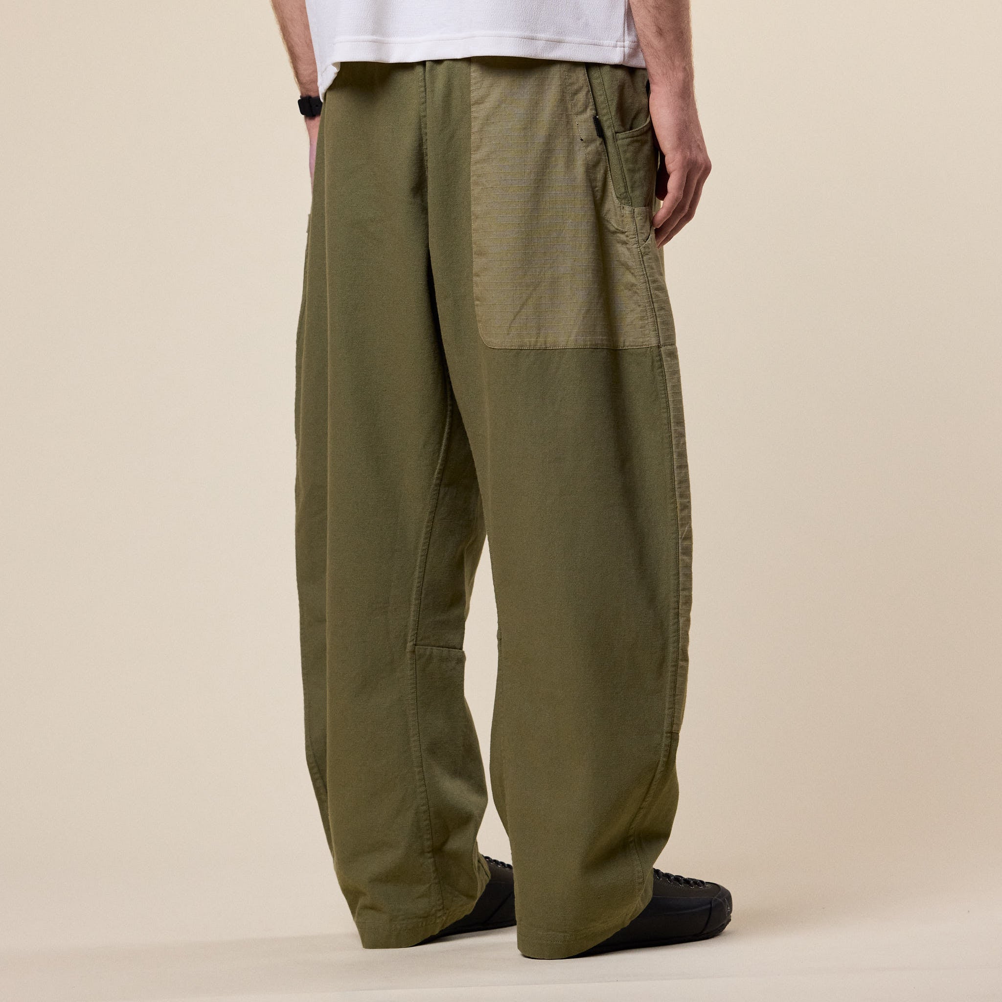 Earth\Studies - MP-107 Foraging Pant - Alpine Stone Strata