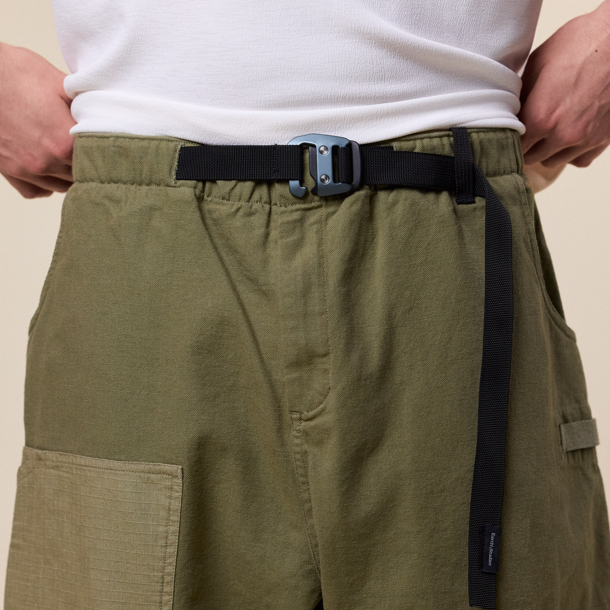 Earth\Studies - MP-107 Foraging Pant - Alpine Stone Strata