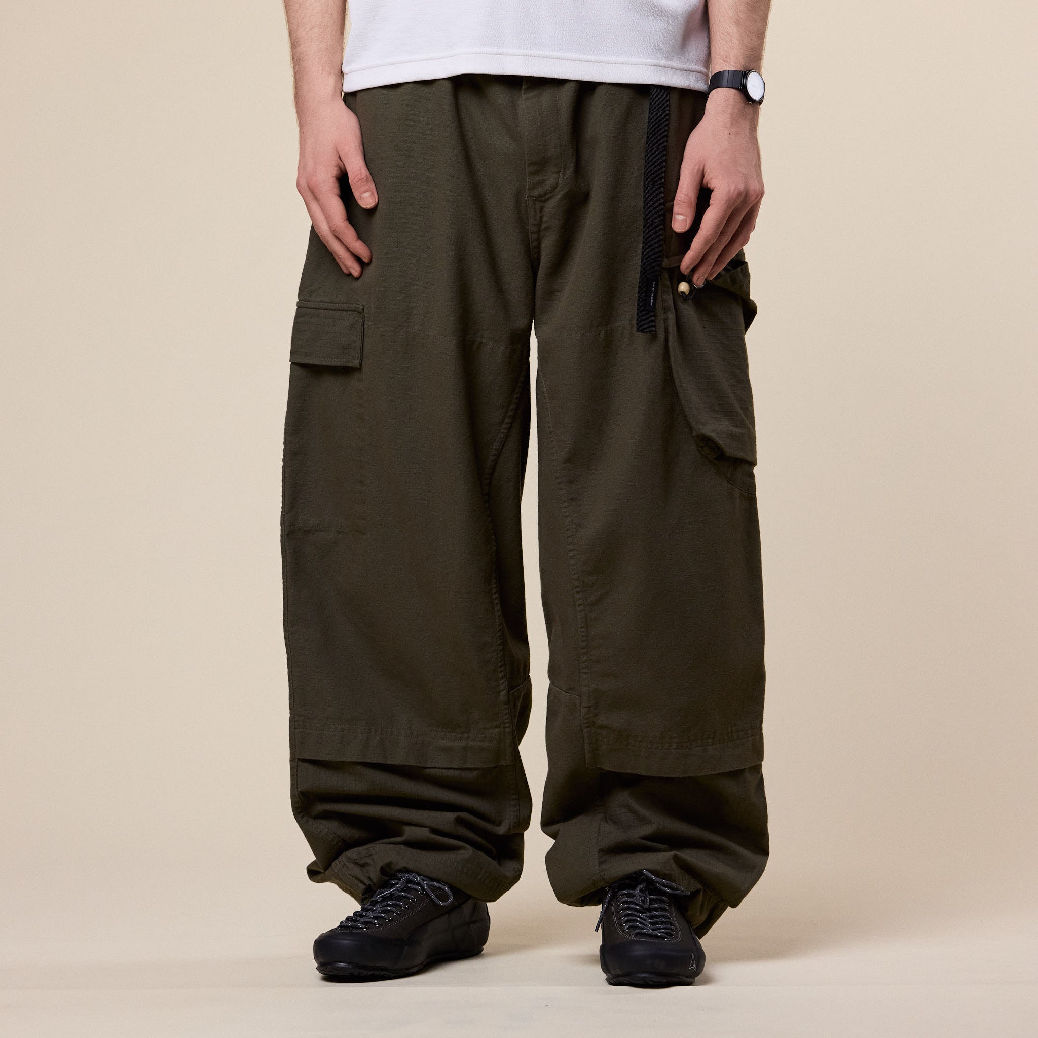 Earth\Studies - MP-109 Mountain Pants - Reed
