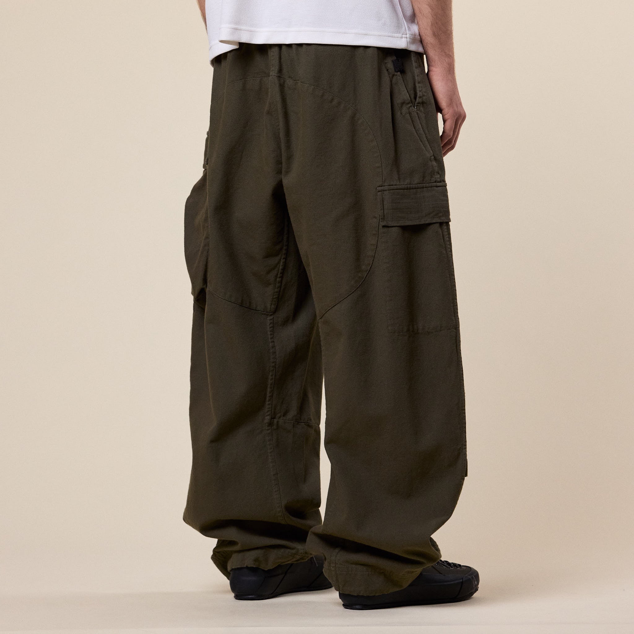 Earth\Studies - MP-109 Mountain Pants - Reed