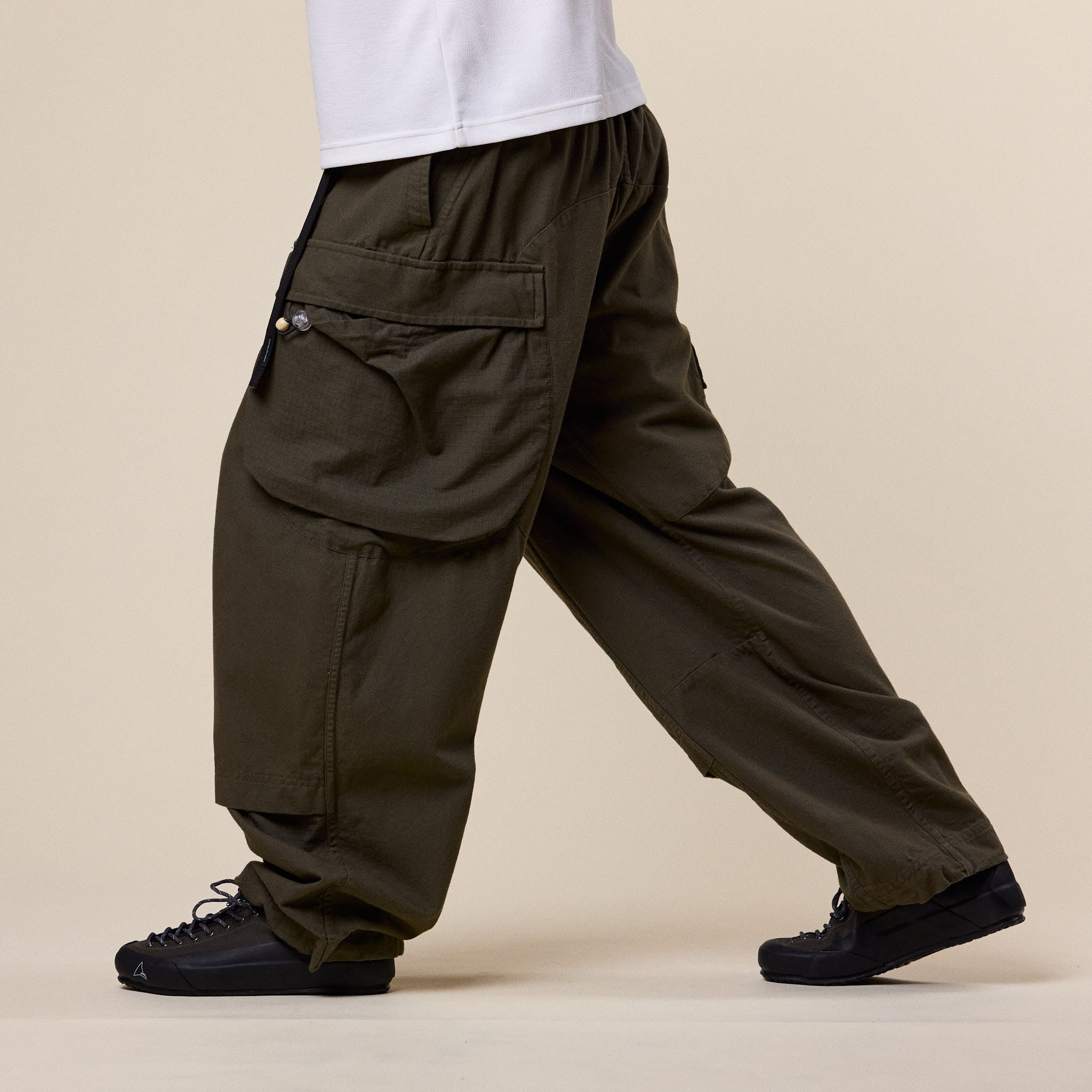 Earth\Studies - MP-109 Mountain Pants - Reed