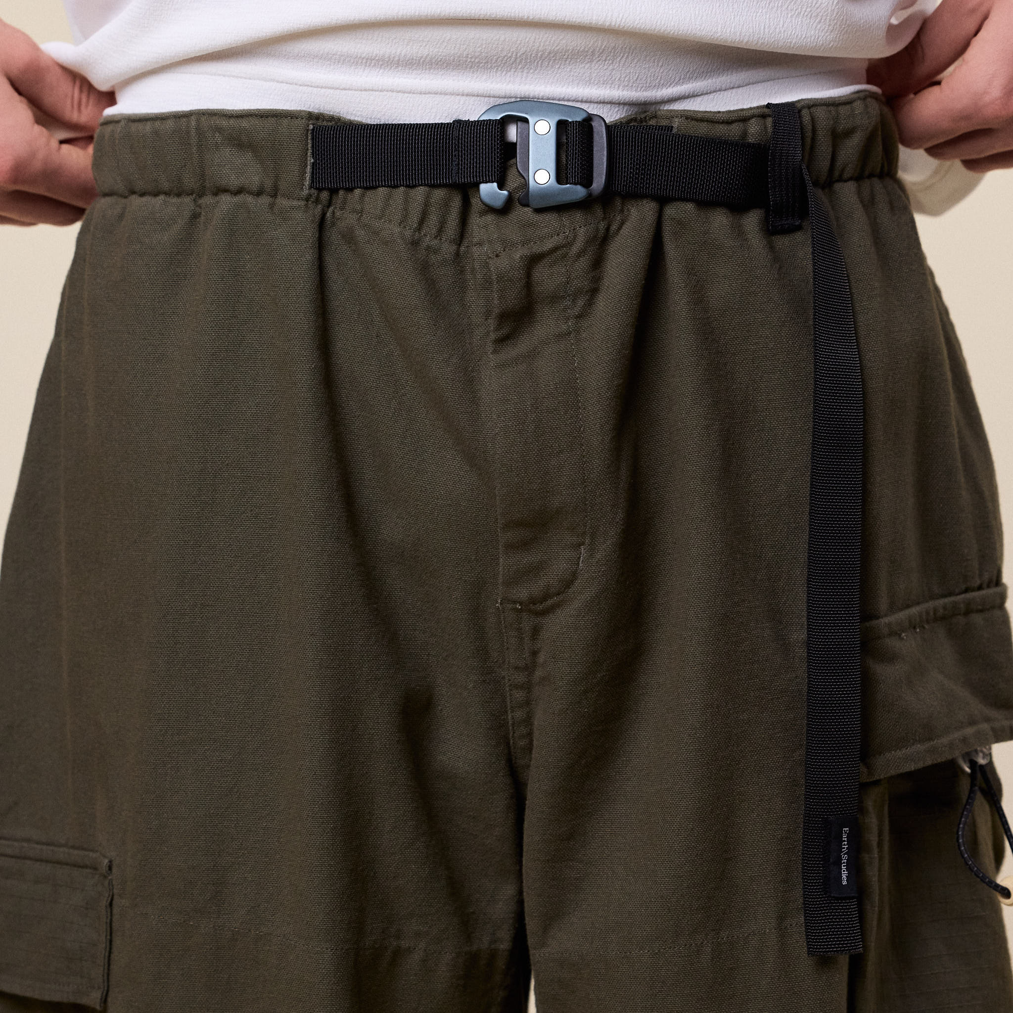 Earth\Studies - MP-109 Mountain Pants - Reed