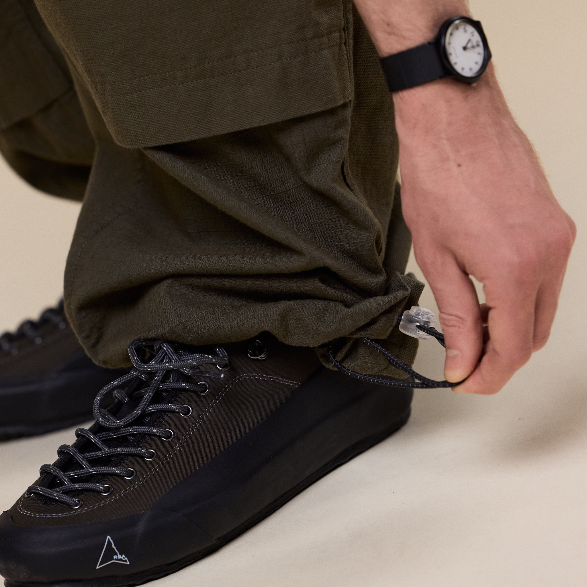 Earth\Studies - MP-109 Mountain Pants - Reed