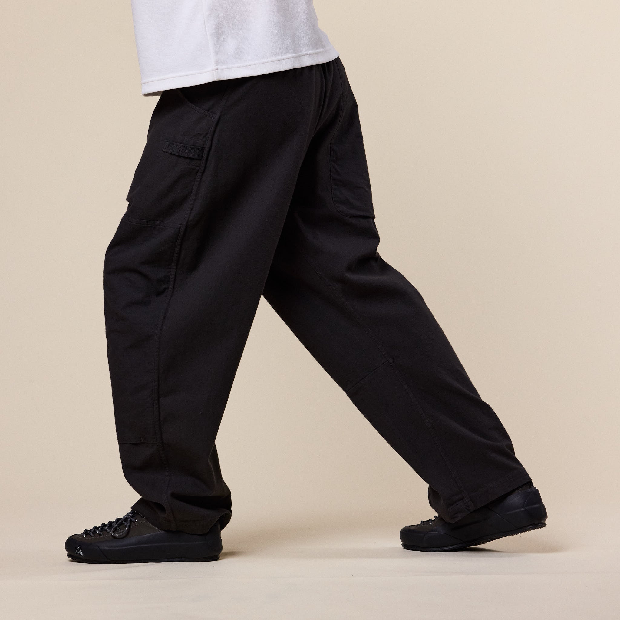 Earth\Studies - MP-107 Foraging Pant - Basalt