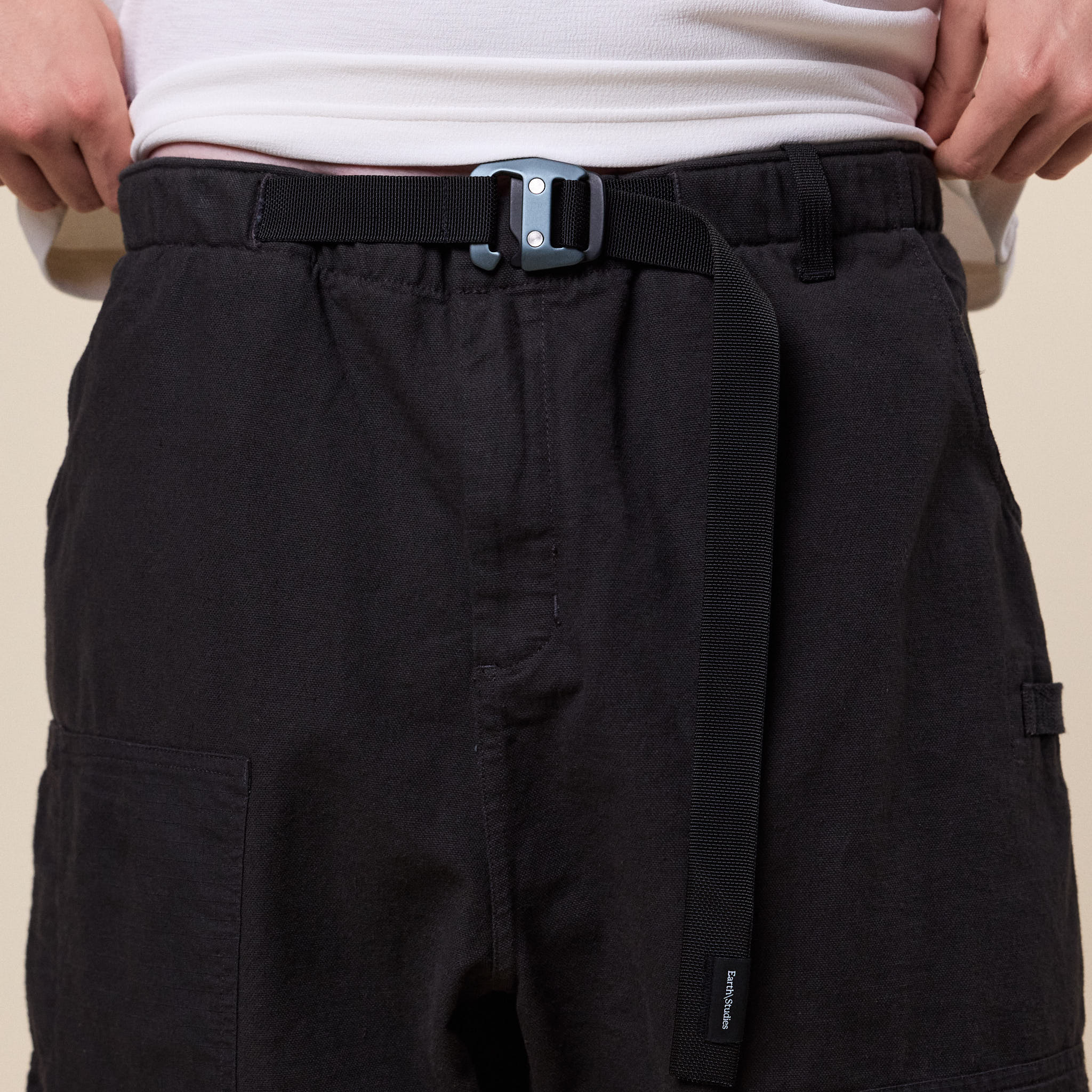 Earth\Studies - MP-107 Foraging Pant - Basalt