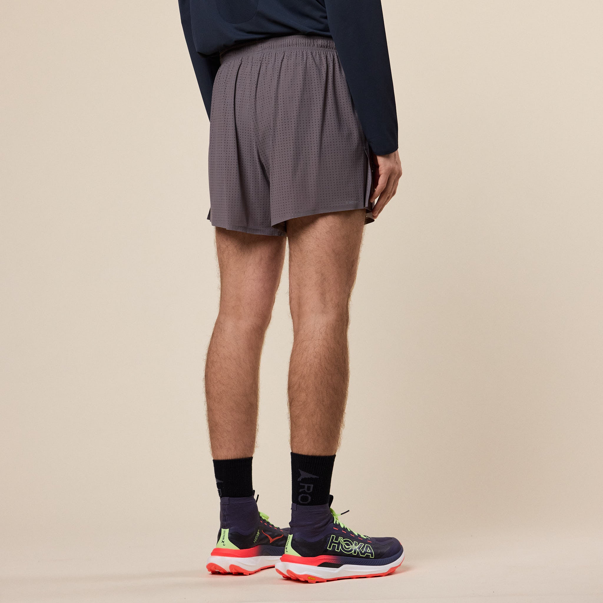 Satisfy Running - Space-O™ 5” Shorts - Falcon