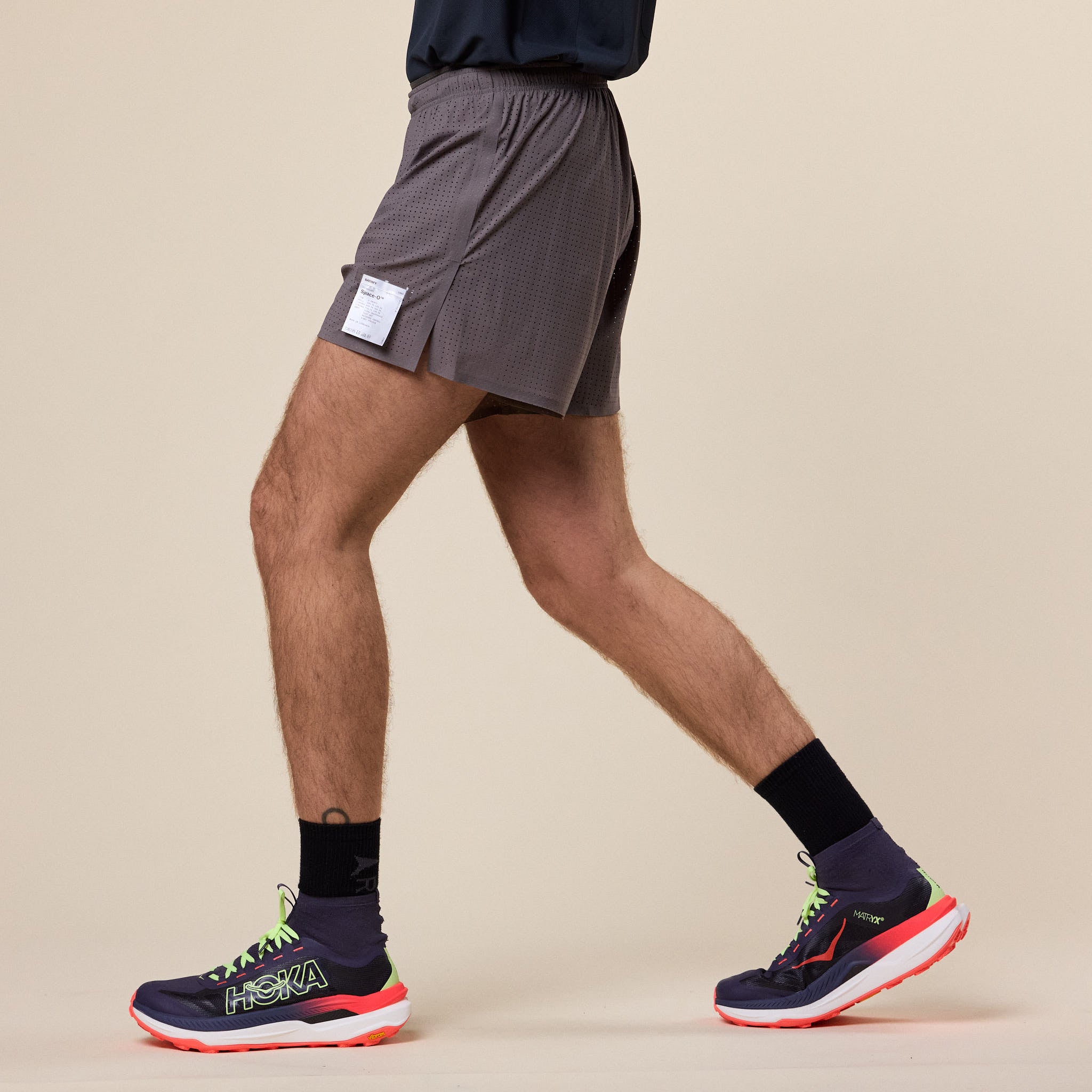 Satisfy Running - Space-O™ 5” Shorts - Falcon