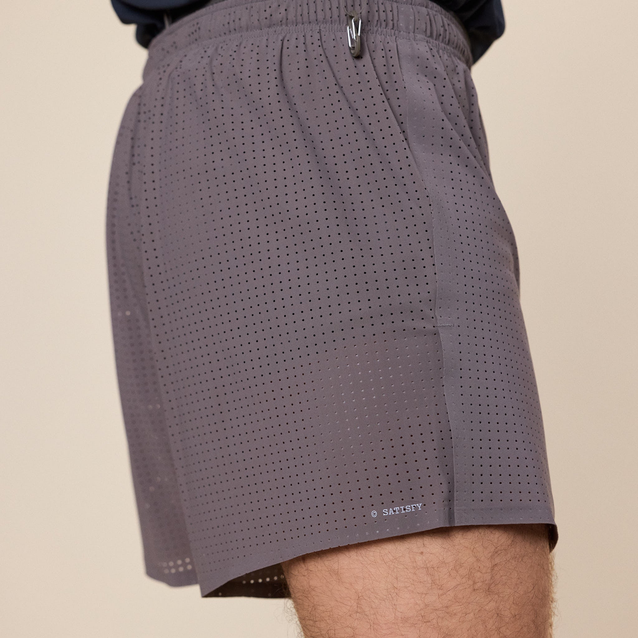 Satisfy Running - Space-O™ 5” Shorts - Falcon