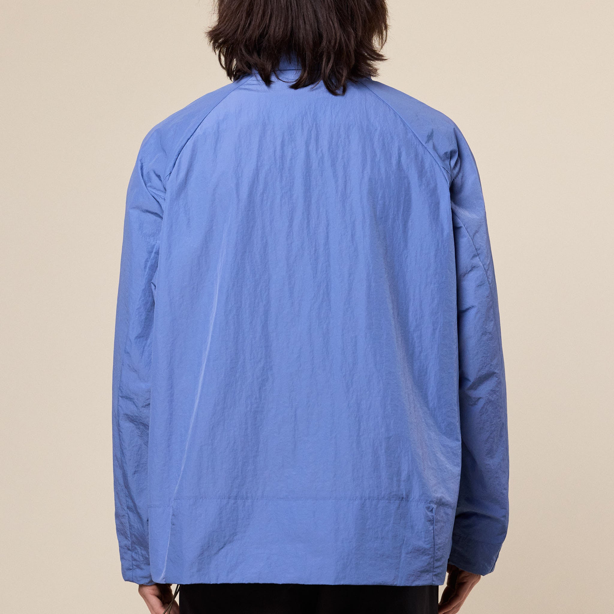 CCP - JK-AB101 - Darts Pocket Jacket - Sax Blue