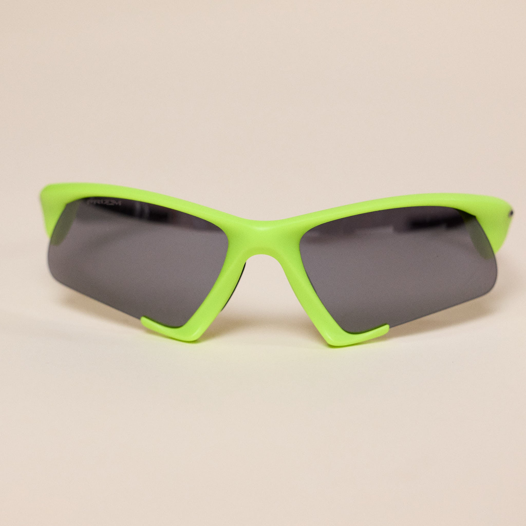 Oakley - Suture Jacket Sunglasses - Matte Retina Burn / Prizm Black