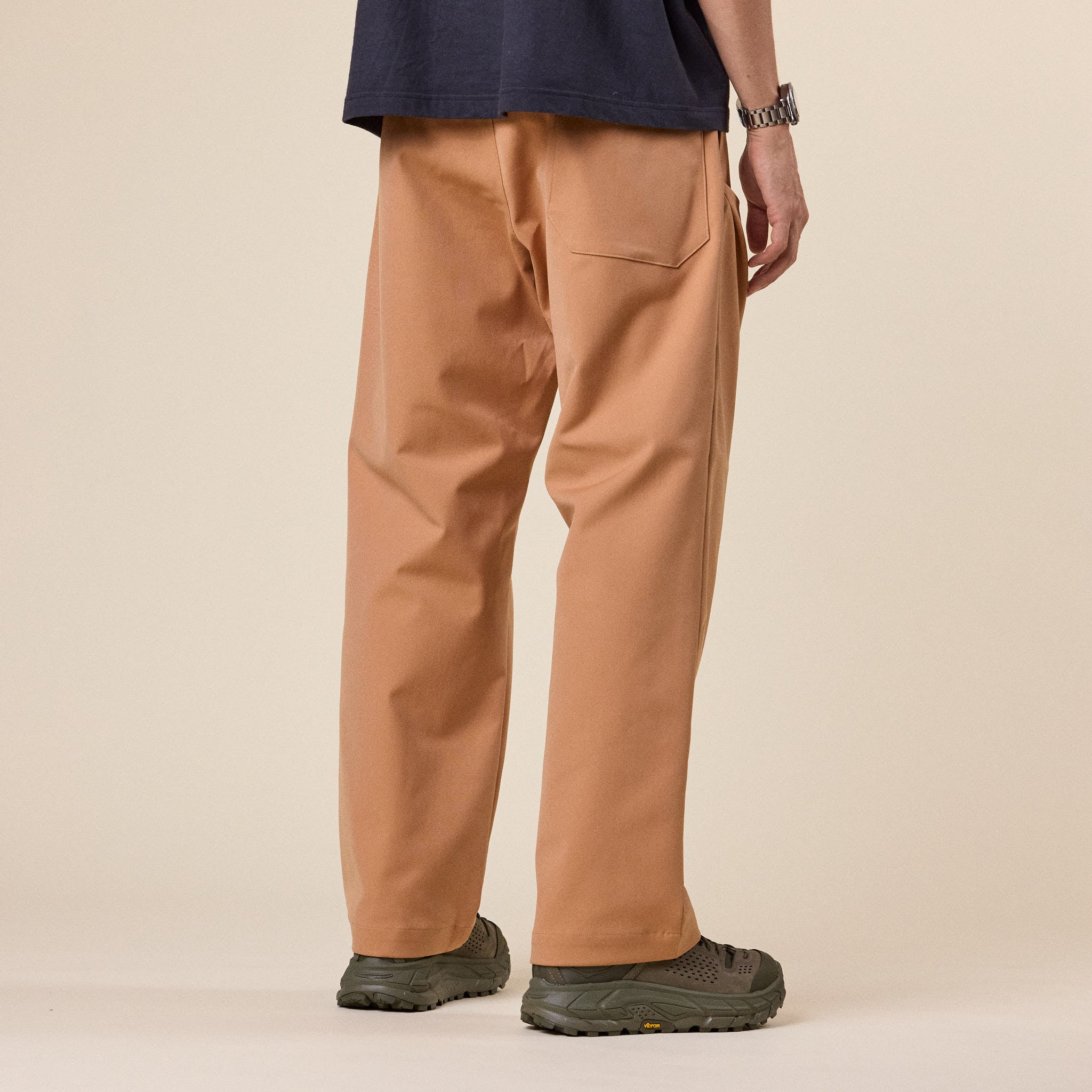 CCP - Front Cover Pants - Orange