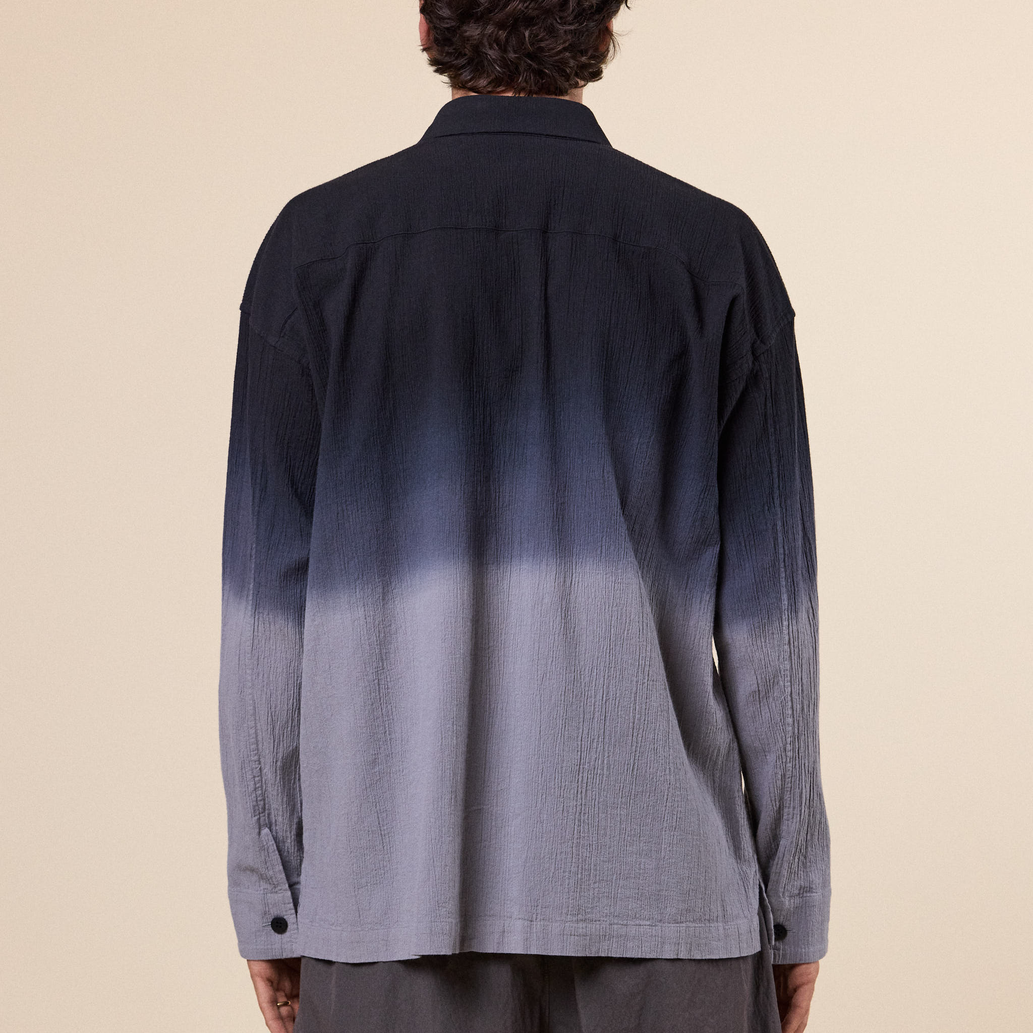 IM Men - Drip Shirt - Black