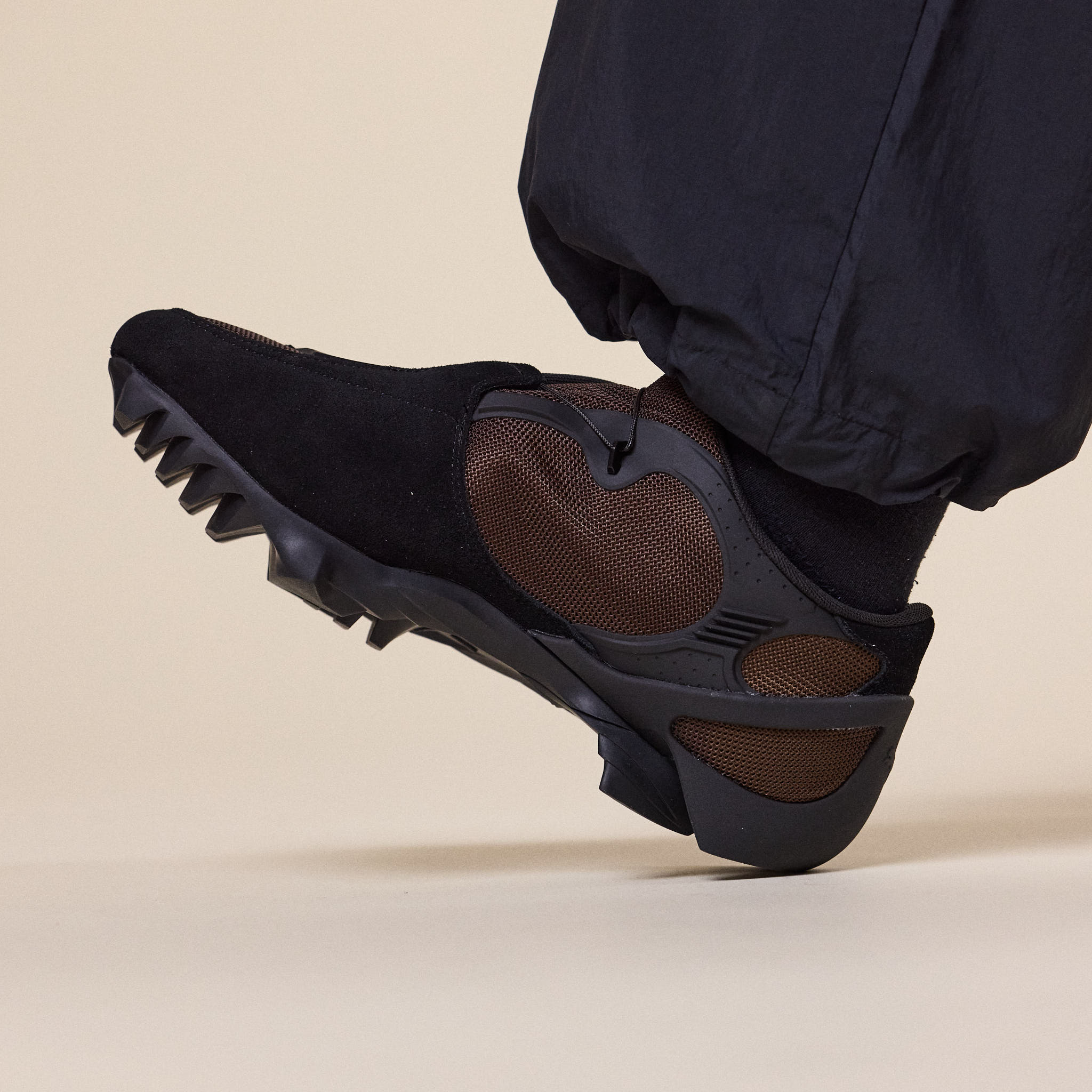 Puma - Beisser Disc - Espresso Bean/Puma Black