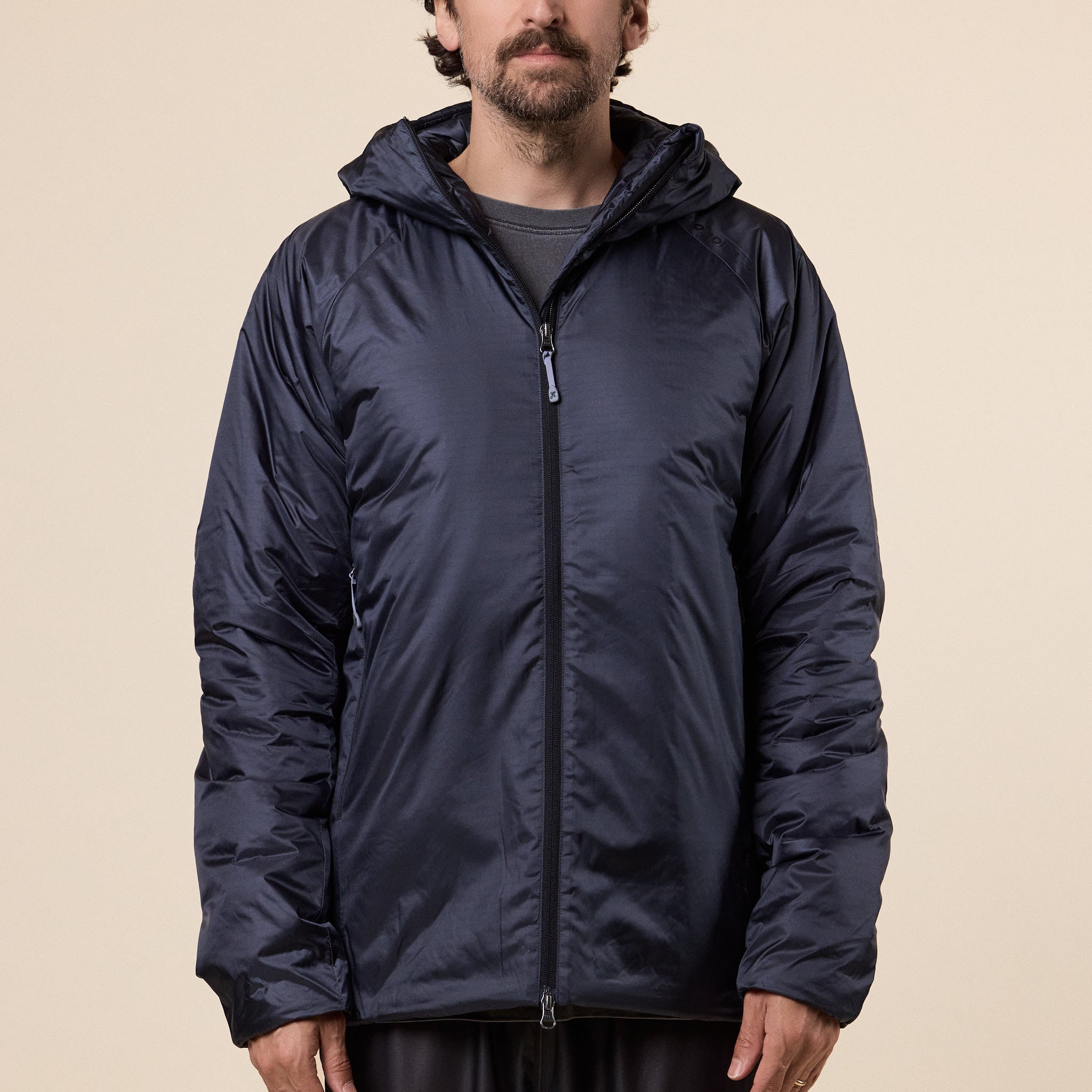 Houdini - M's Dunfri - True Black