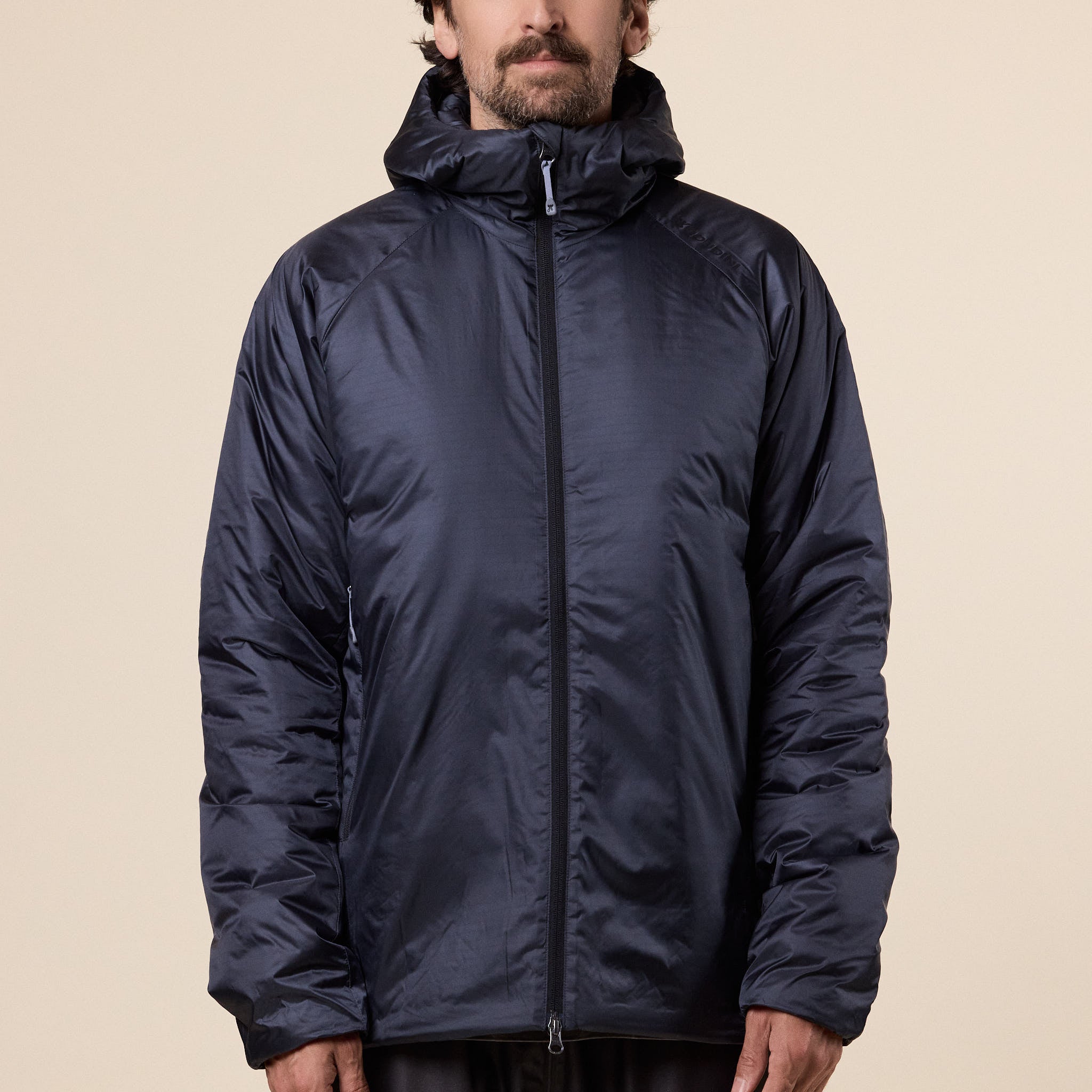 Houdini - M's Dunfri - True Black